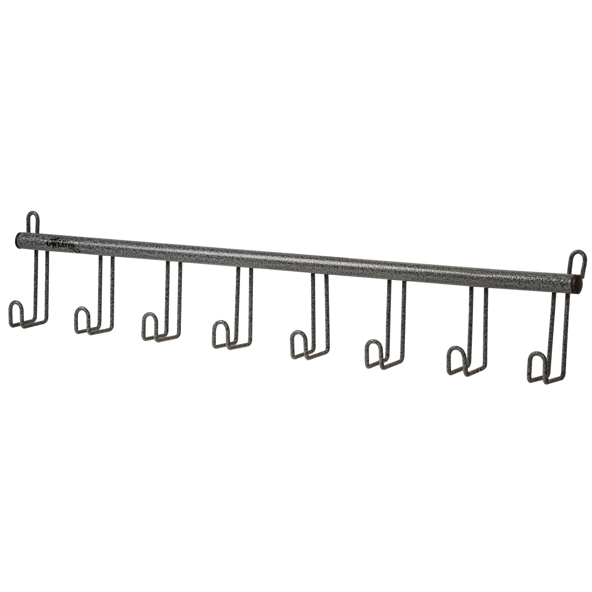 Halter Rack with Hooks - Image 4