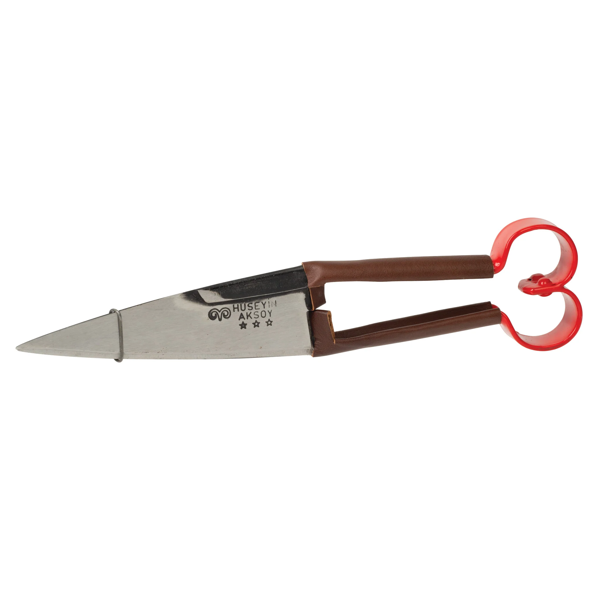 Hand Shears, Rigged - Image 8