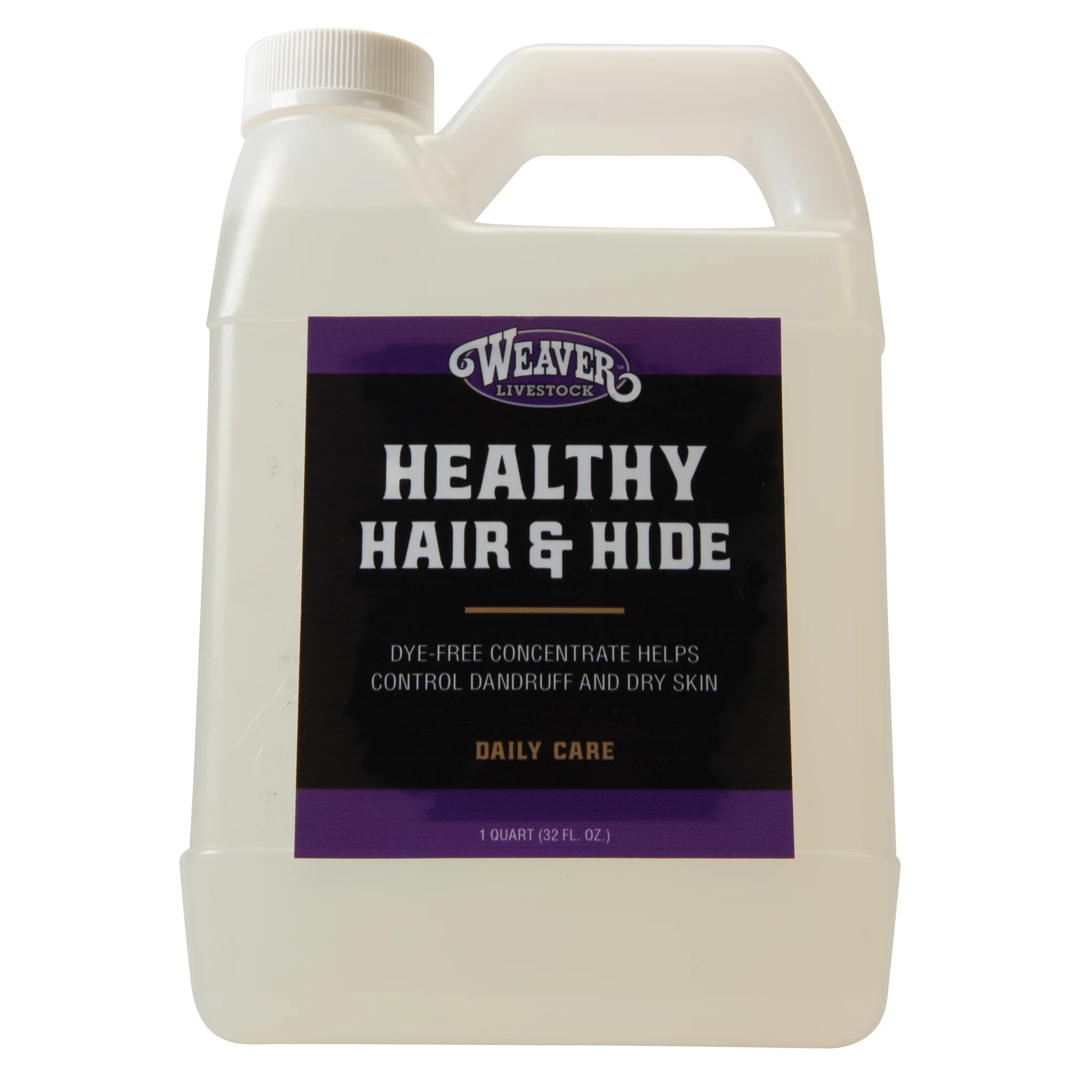 Healthy Hair & Hide Concentrate