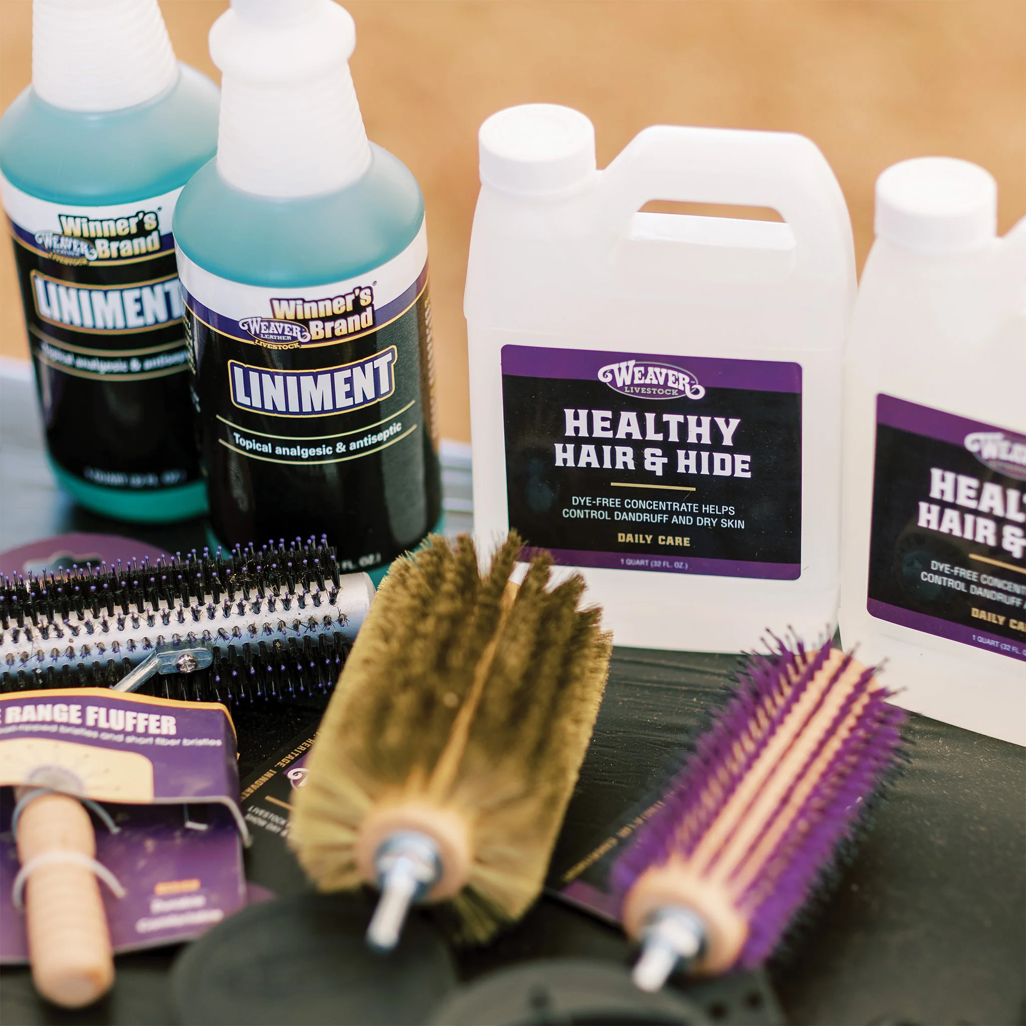 Healthy Hair & Hide Concentrate - Image 3