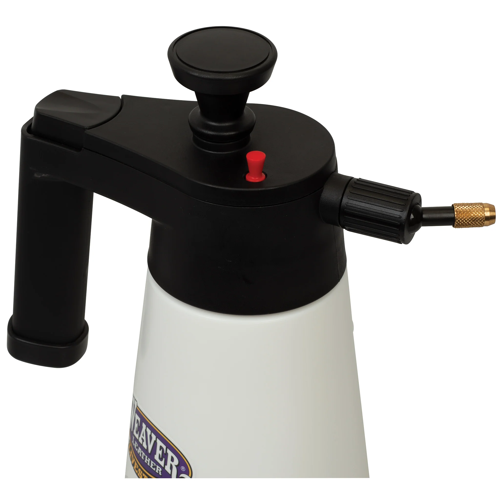 Heavy-Duty Pump Sprayer - Image 4