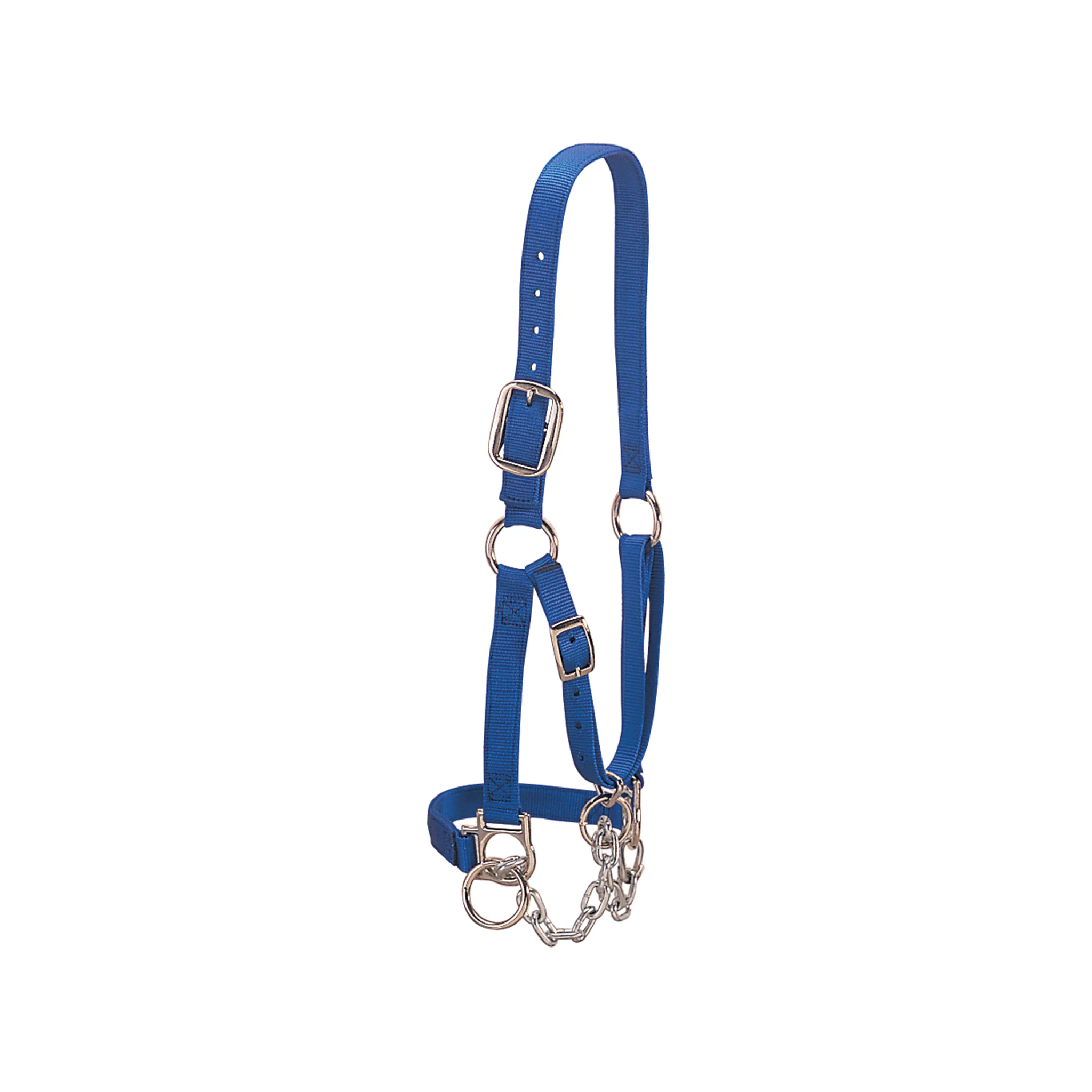 Heavy-Duty Restraint Halter - Image 2
