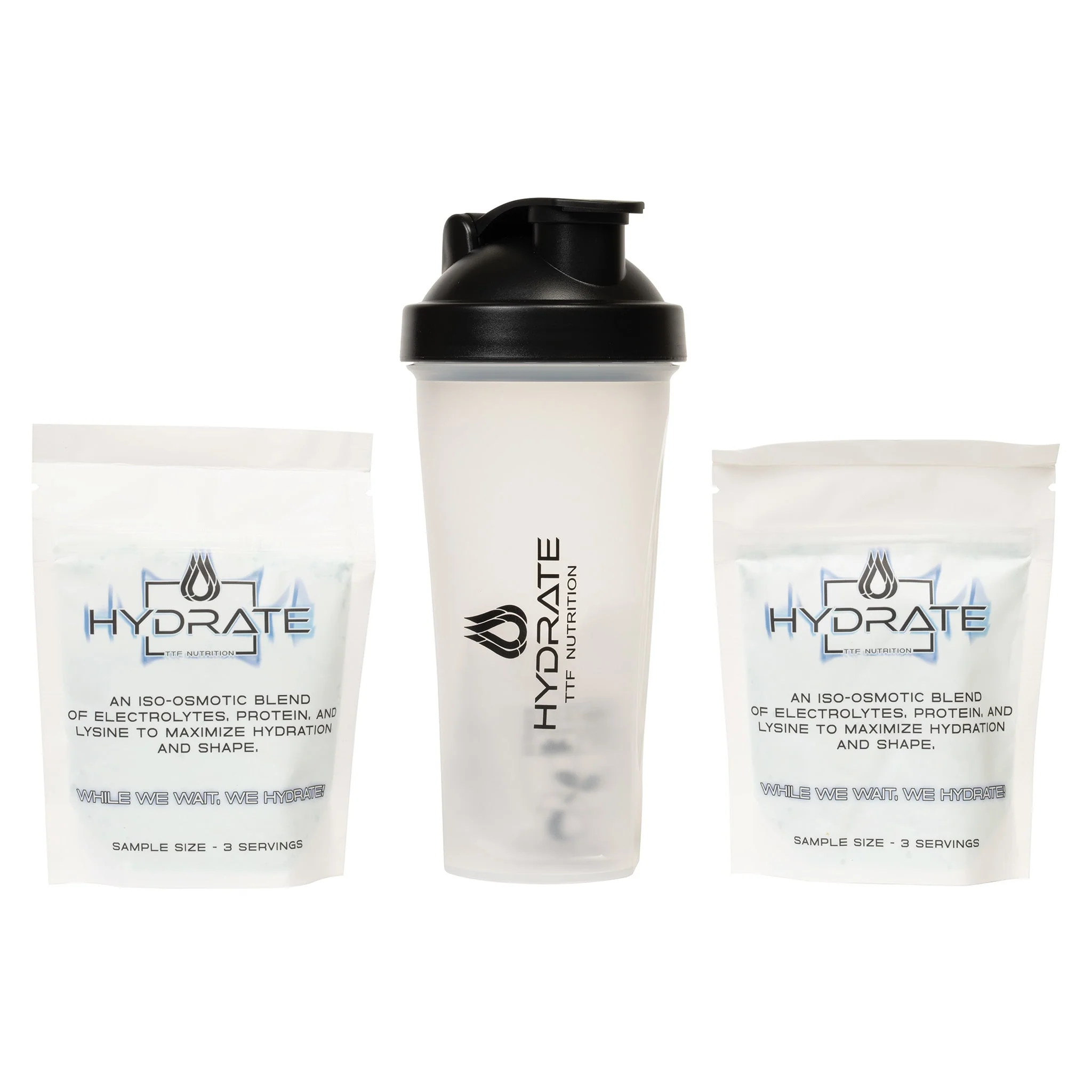 Hydrate