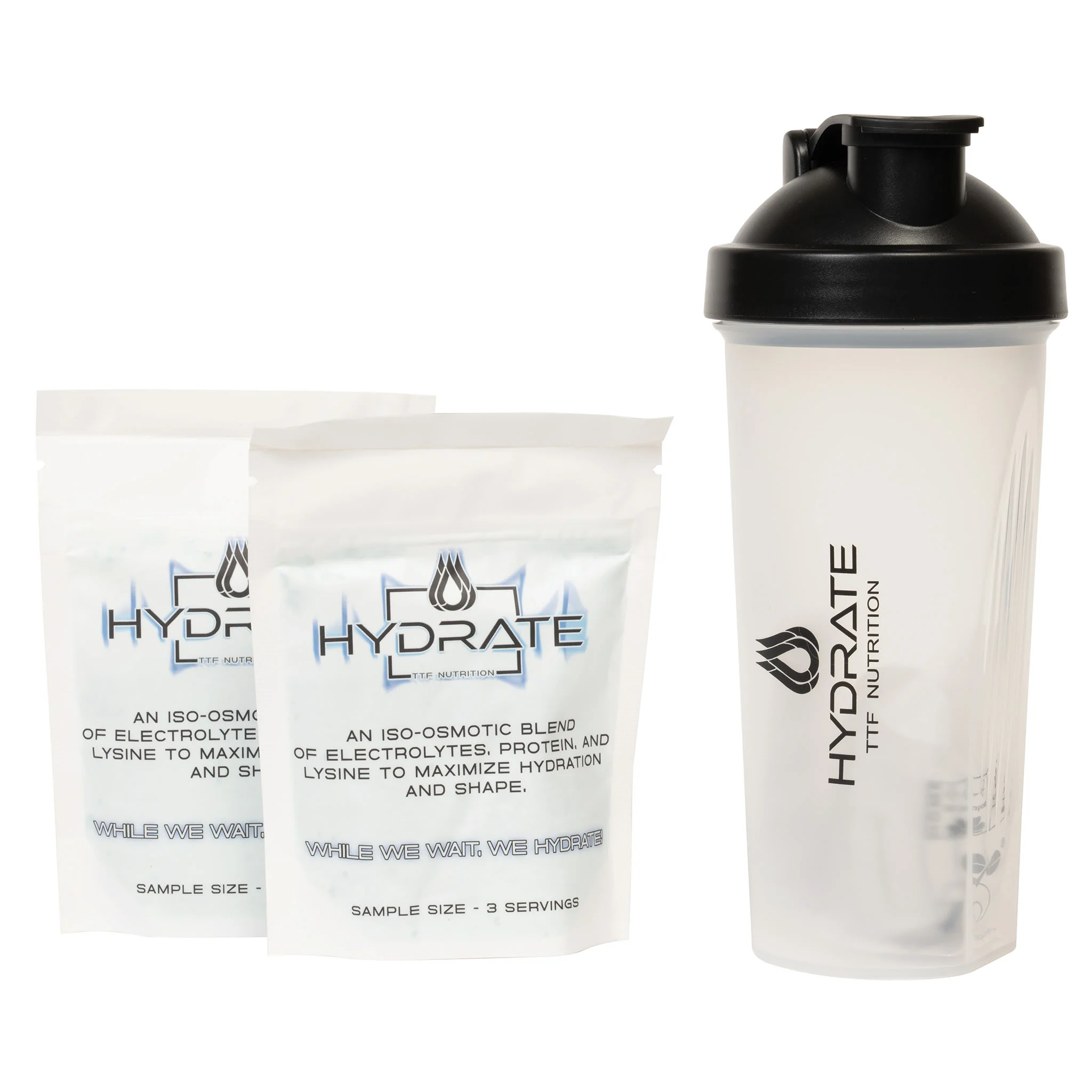 Hydrate - Image 2