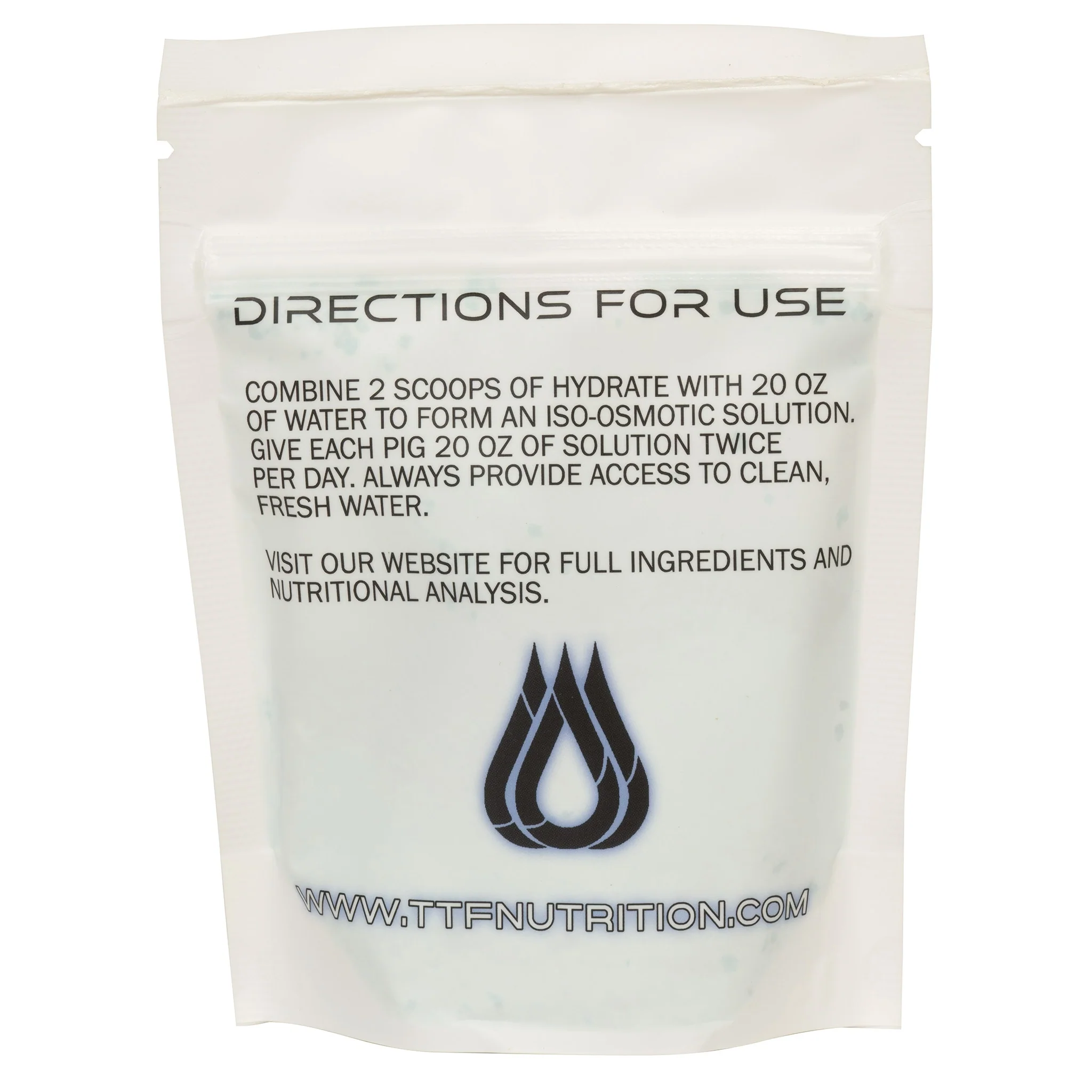 Hydrate - Image 3