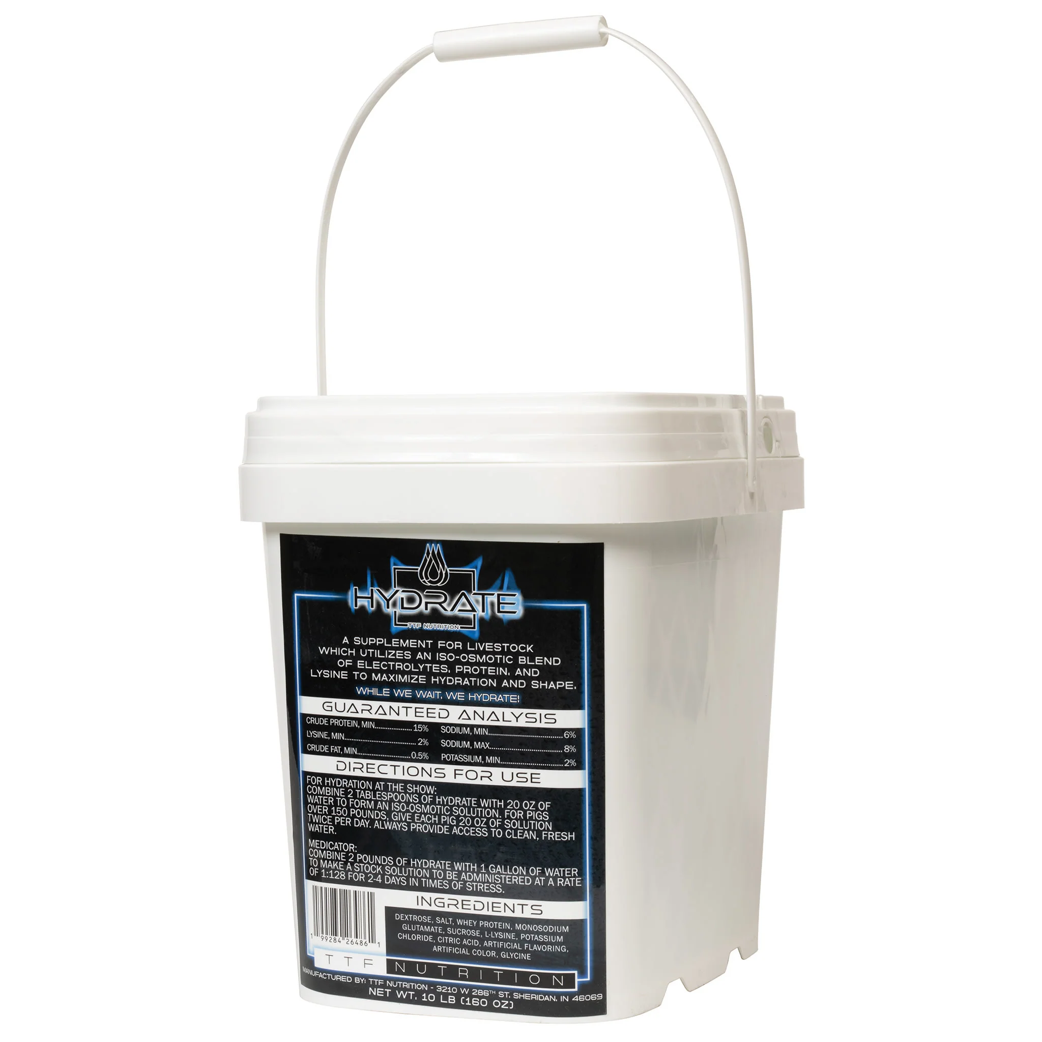 Hydrate - Image 5