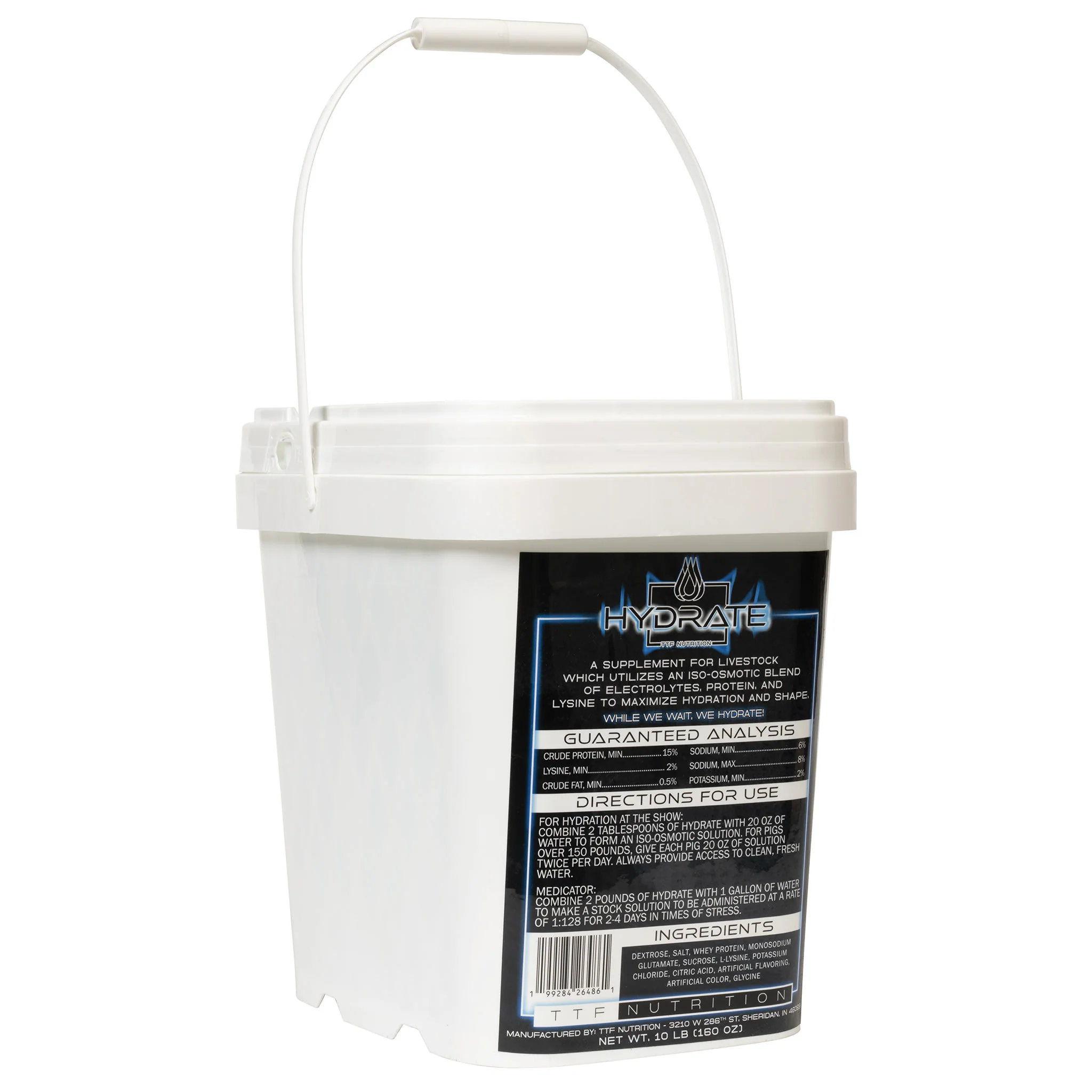 Hydrate - Image 6