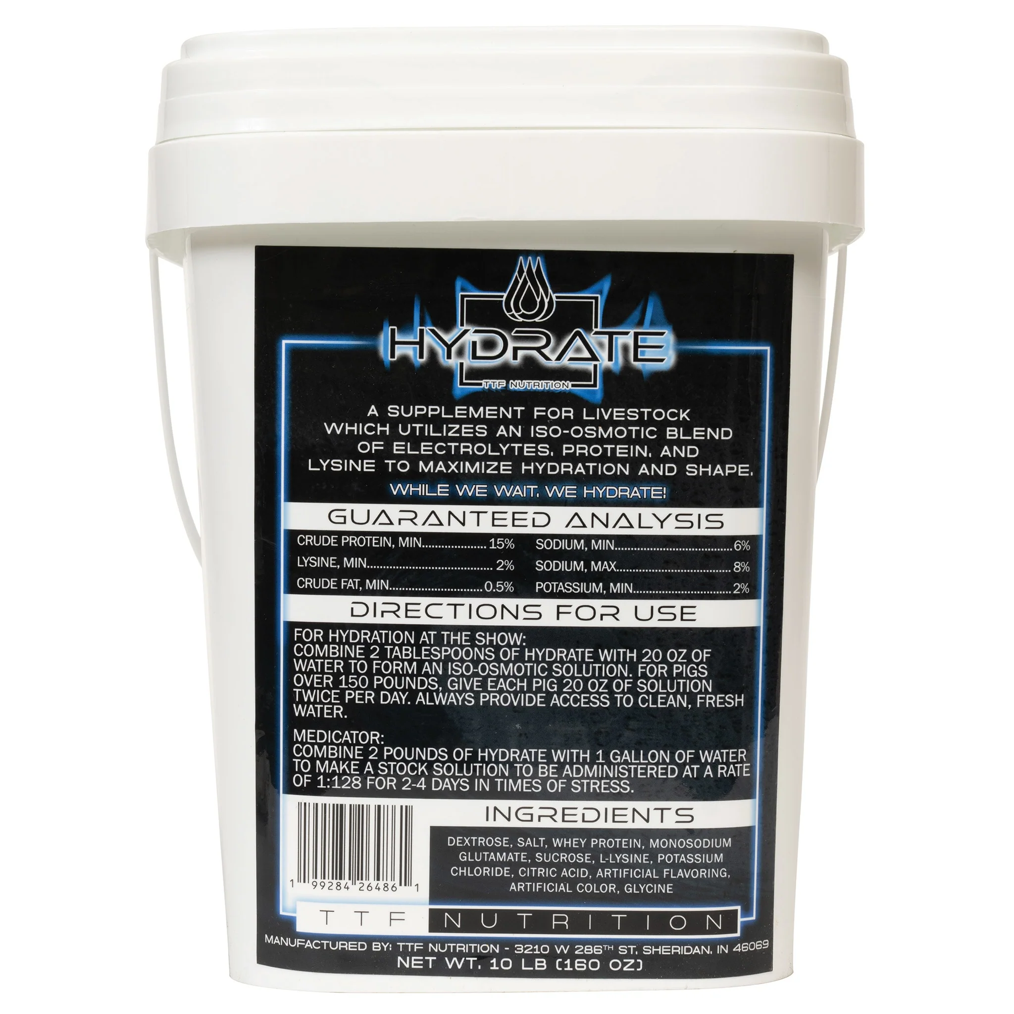 Hydrate - Image 7