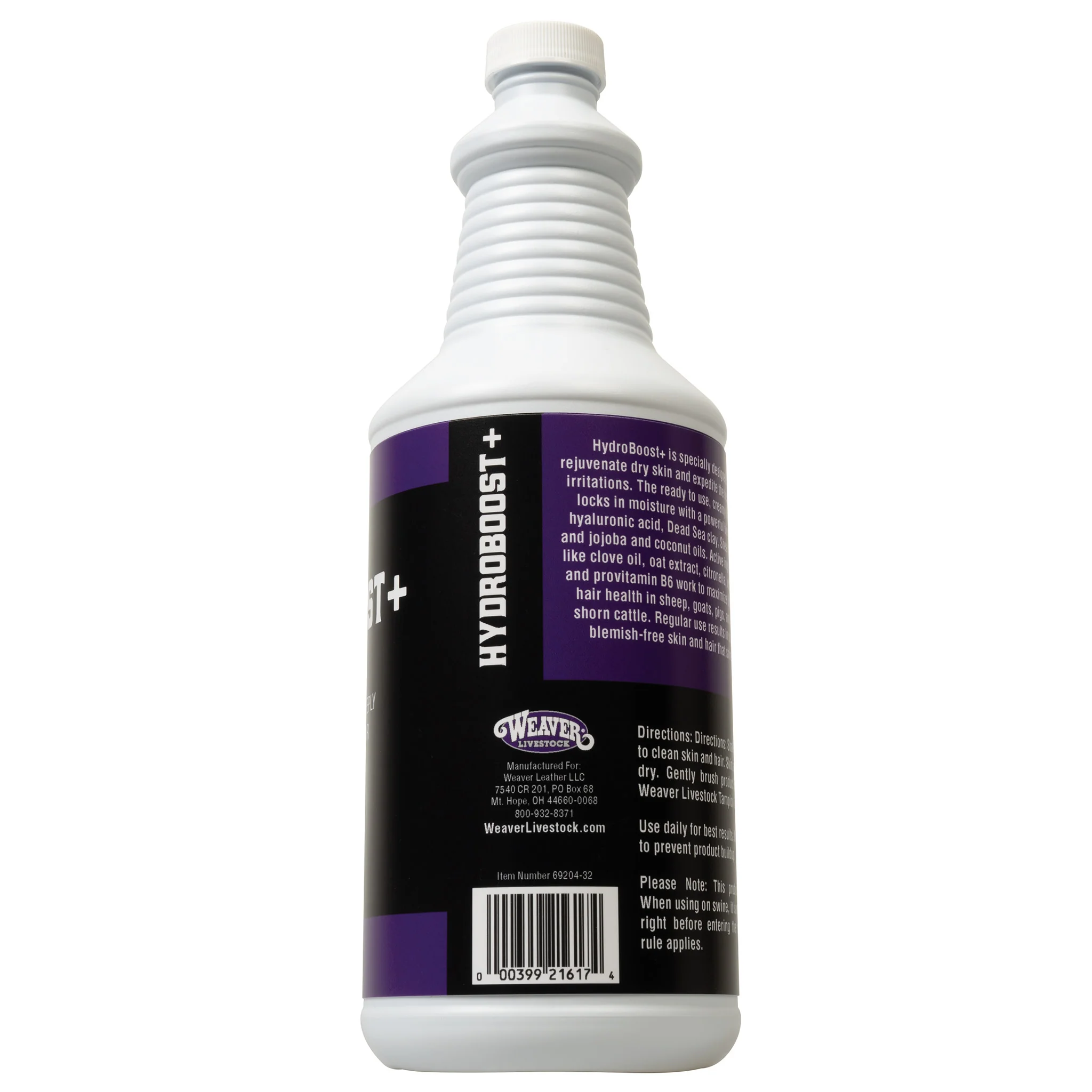 Hydroboost+ Conditioner - Image 2