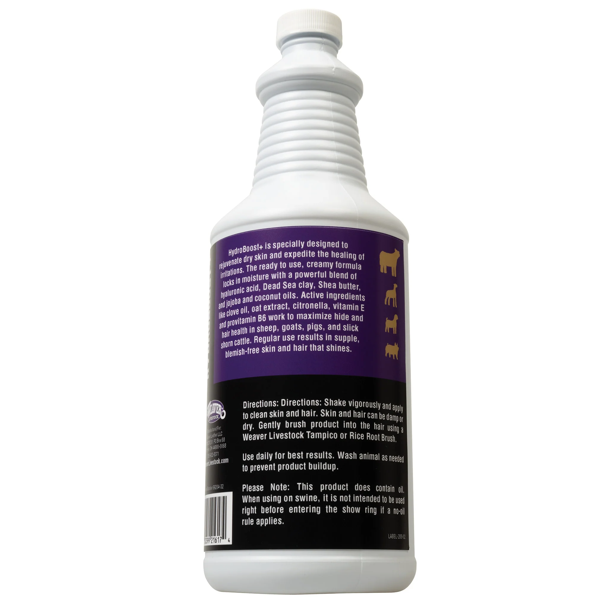 Hydroboost+ Conditioner - Image 3
