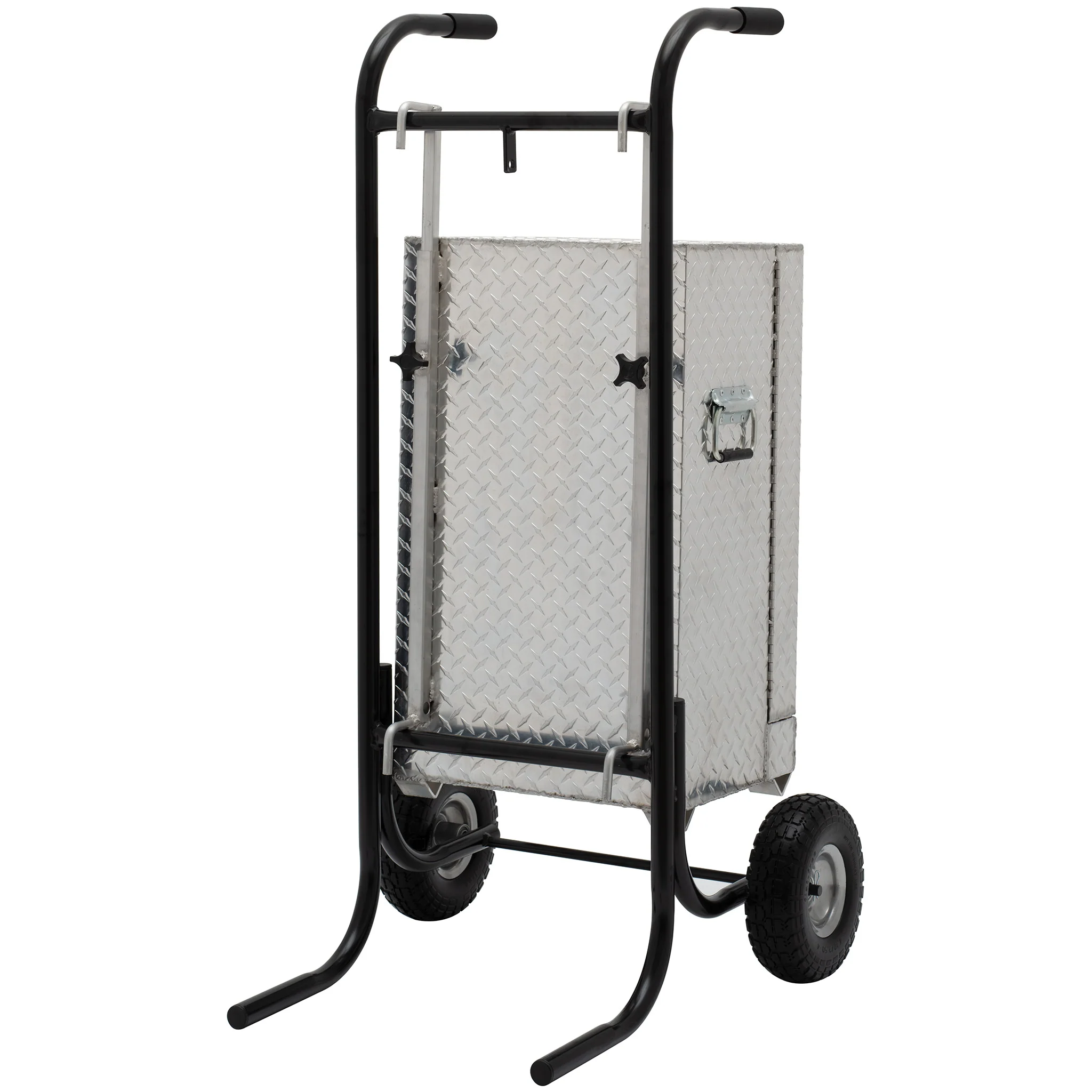 Jackpot Box, Aluminum Treadplate - Image 11