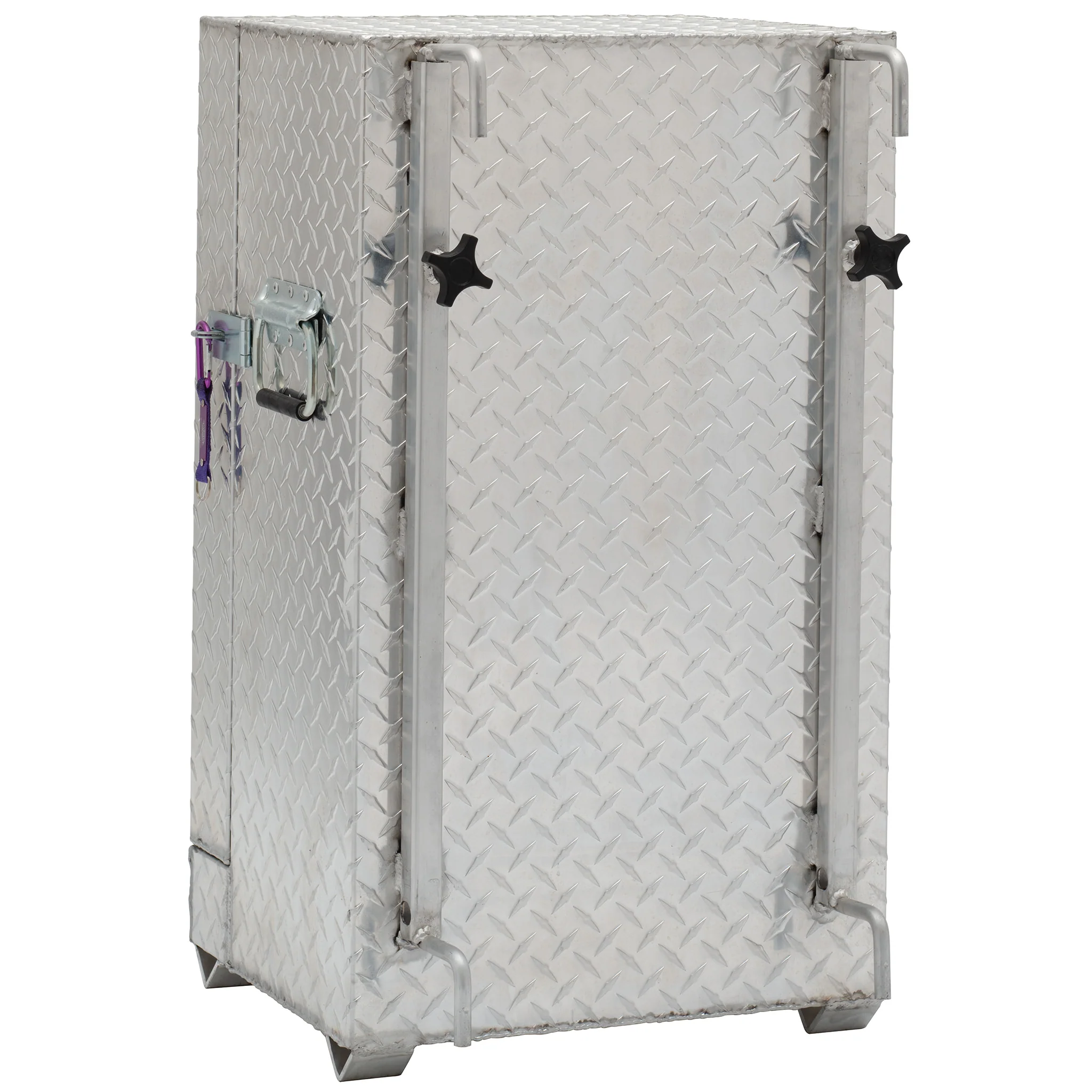 Jackpot Box, Aluminum Treadplate - Image 13