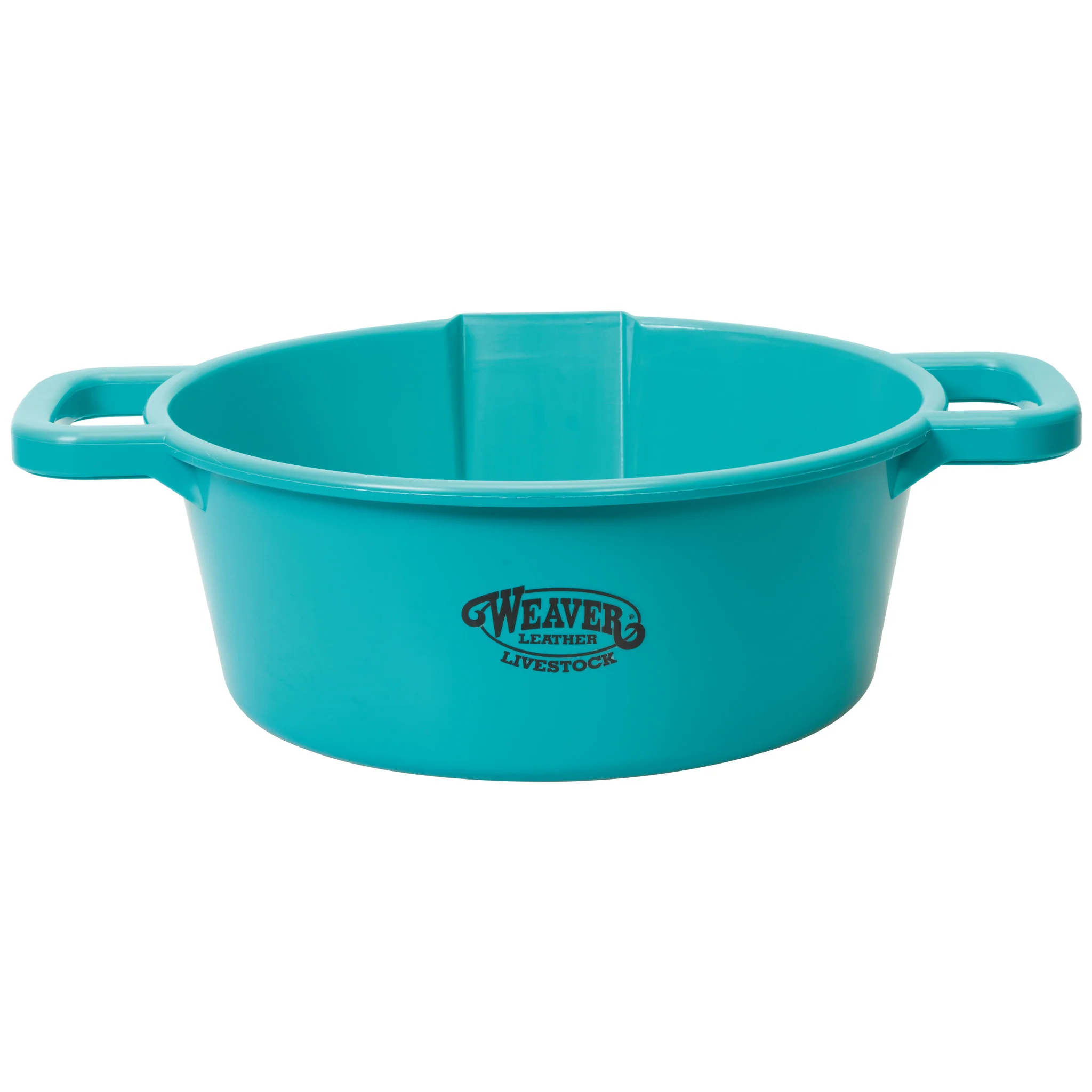 Large Round Feed Pan - Image 3