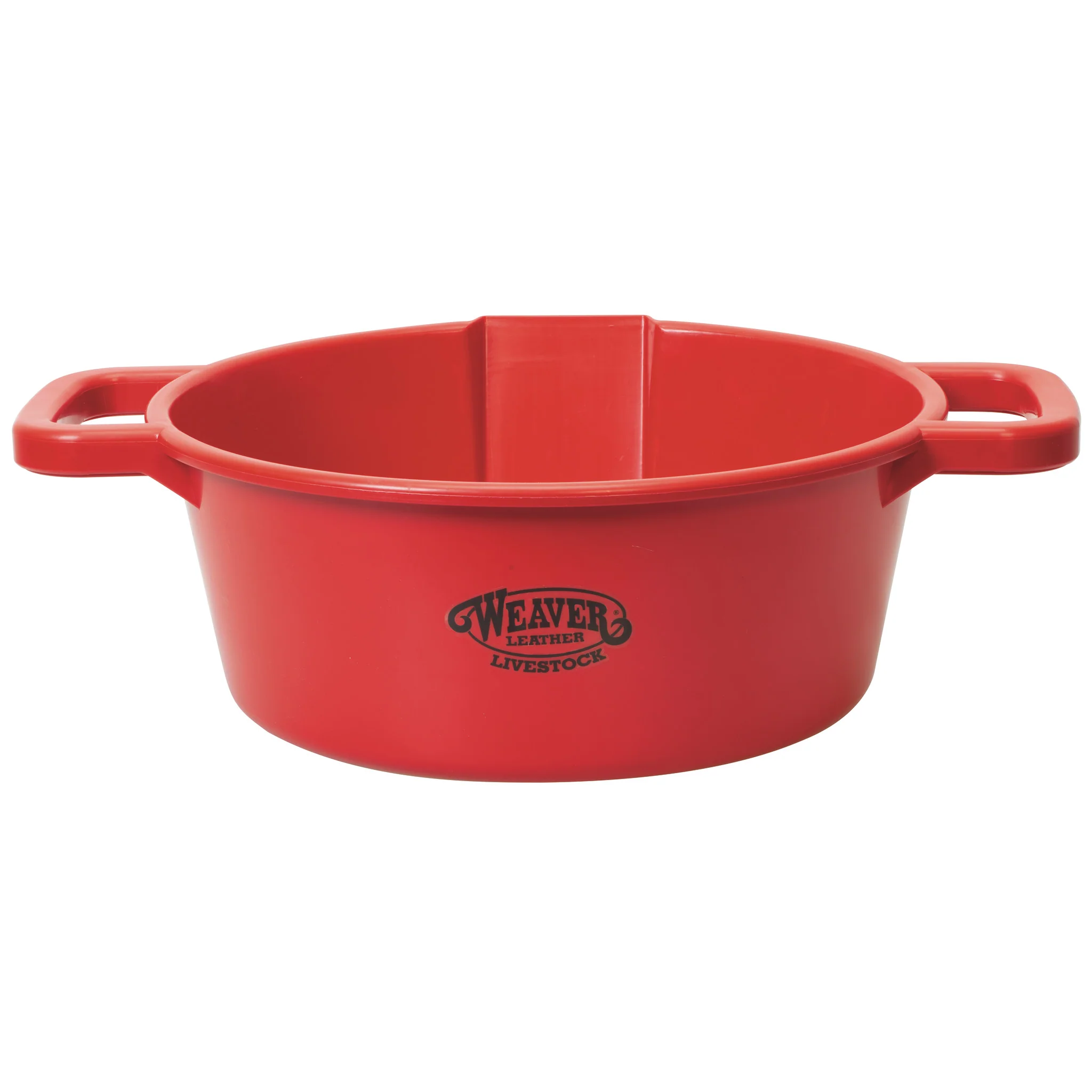 Large Round Feed Pan - Image 7
