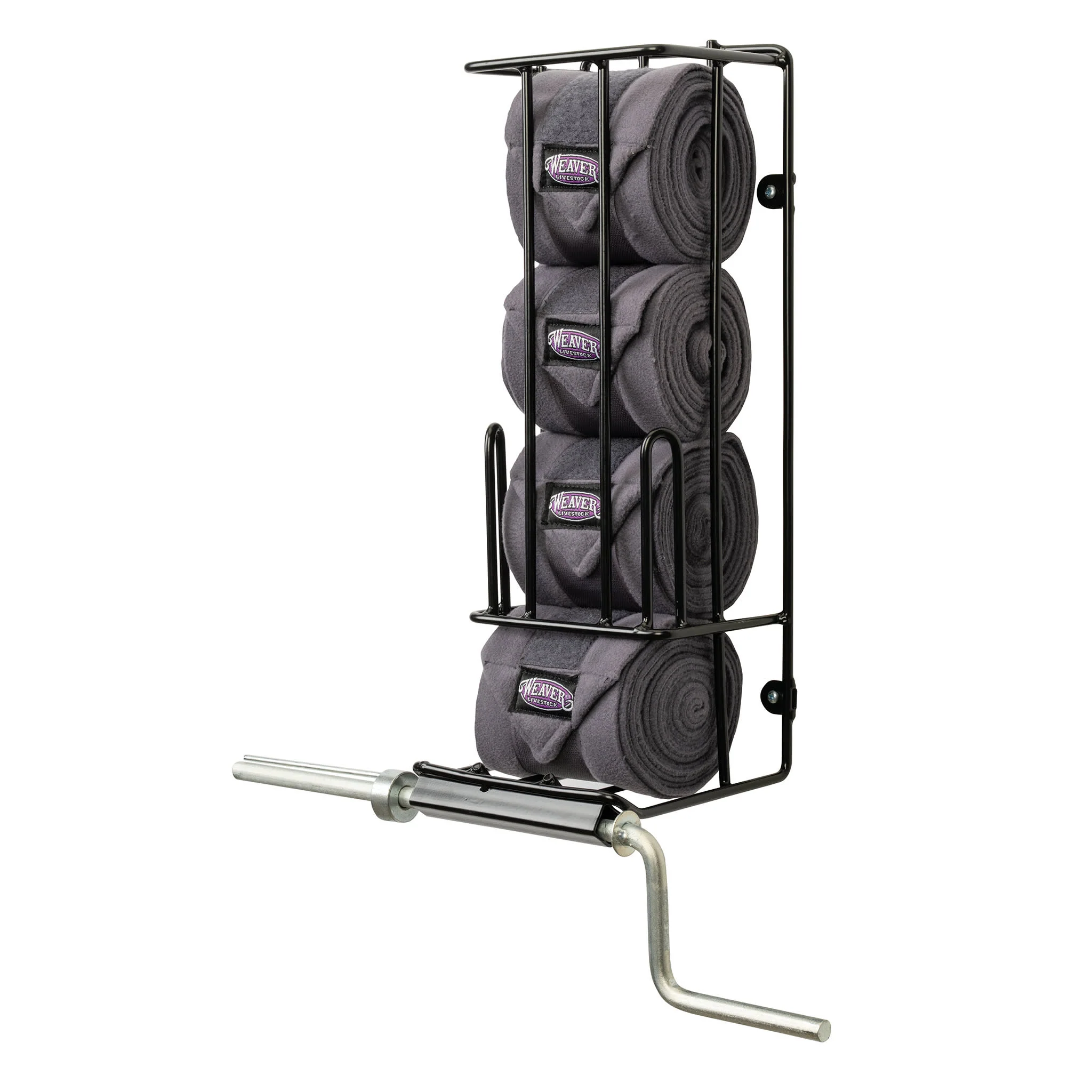 Leg Wrap Roller with Storage - Image 10