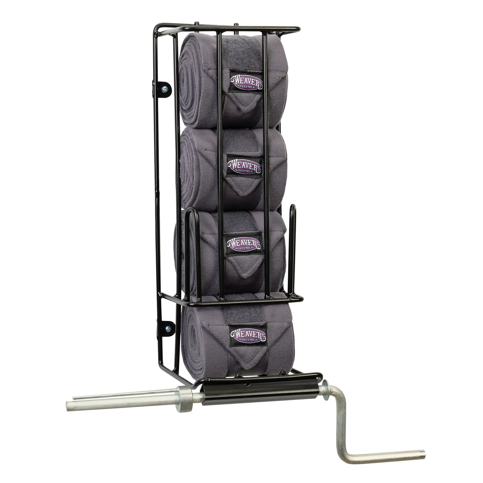Leg Wrap Roller with Storage - Image 8
