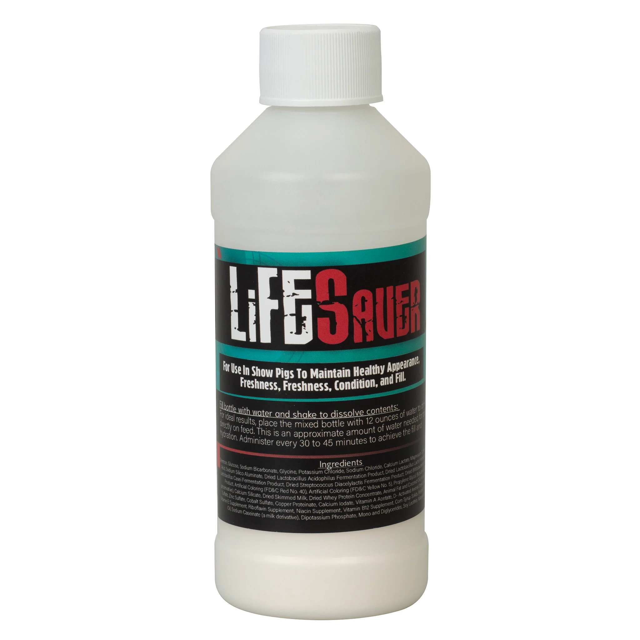 LifeSaver - Image 3