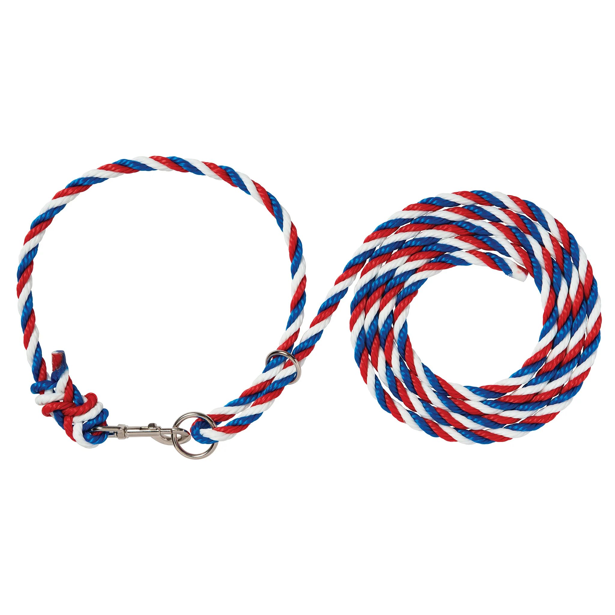Livestock Adjustable Poly Neck Rope - Image 10
