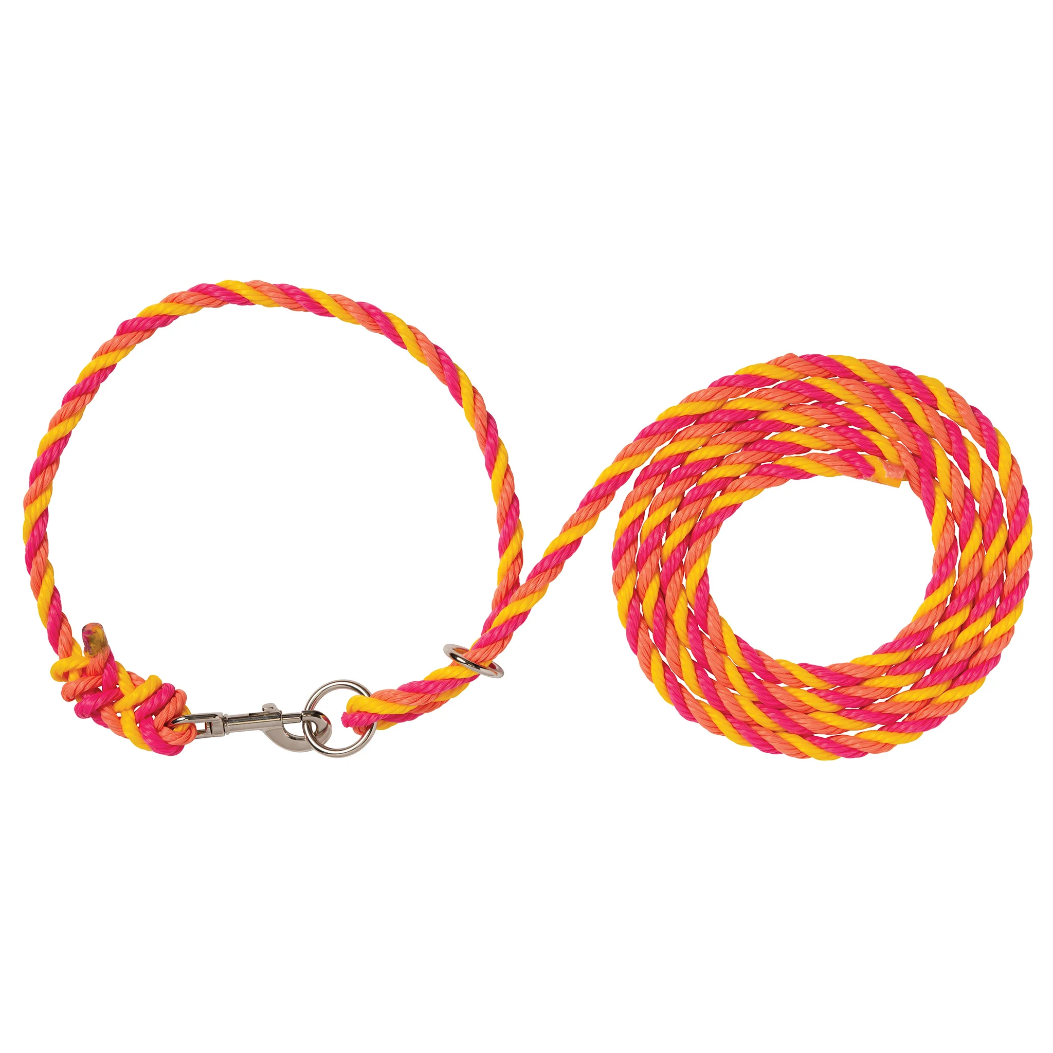 Livestock Adjustable Poly Neck Rope - Image 13