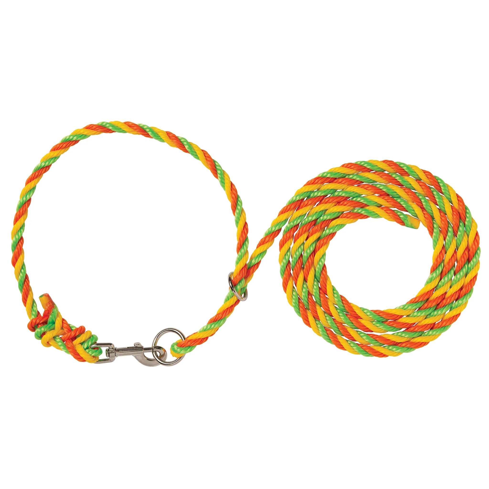 Livestock Adjustable Poly Neck Rope - Image 14