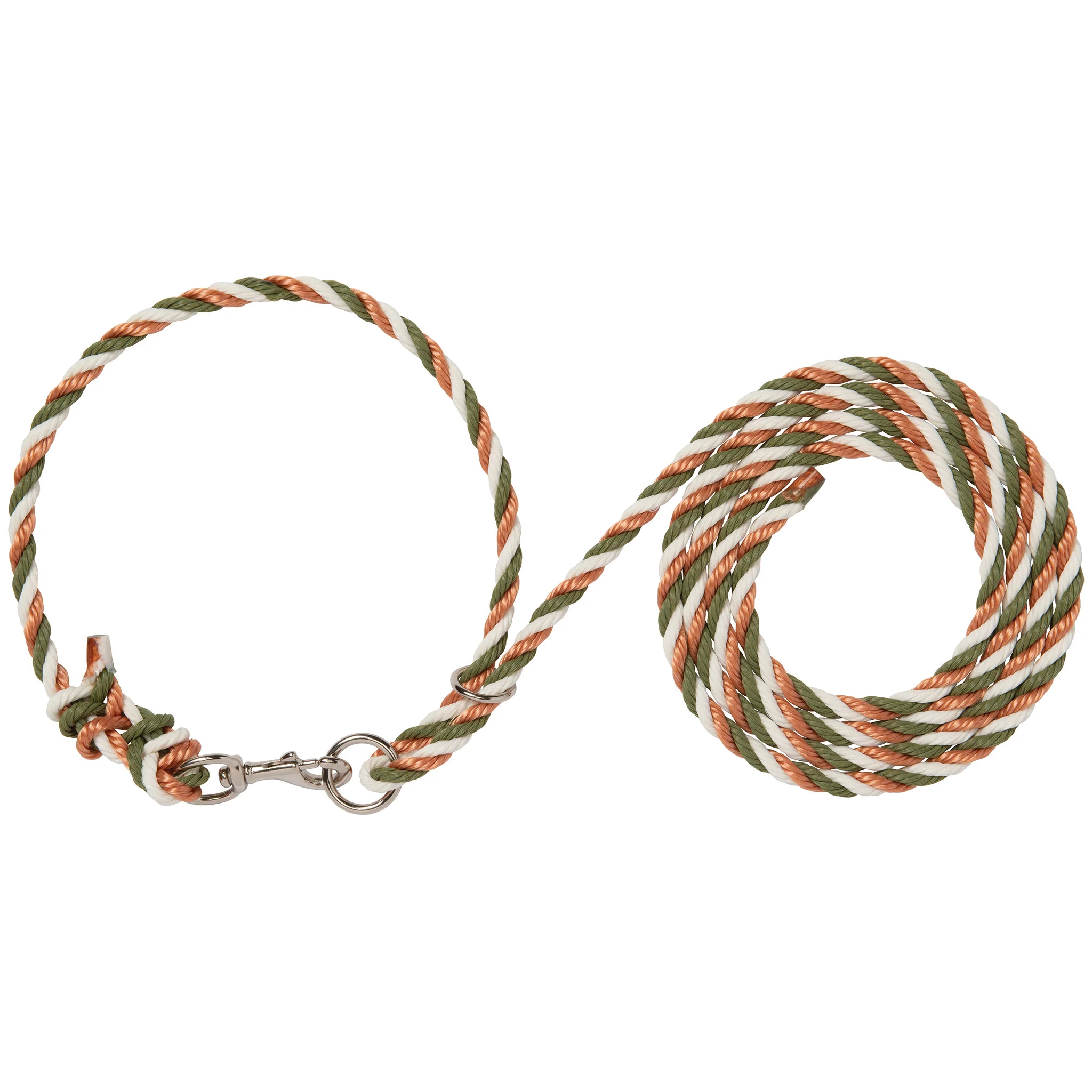 Livestock Adjustable Poly Neck Rope - Image 3