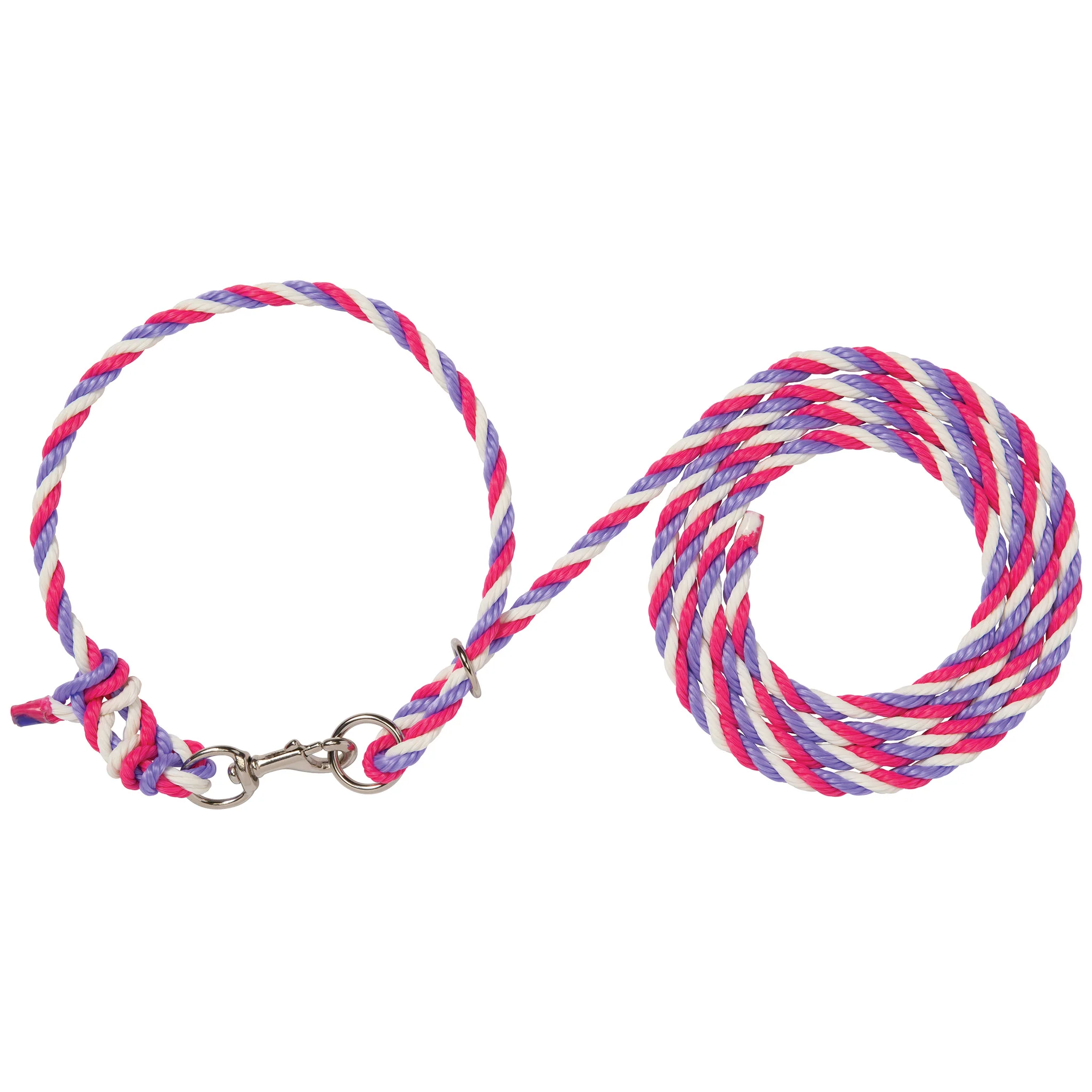 Livestock Adjustable Poly Neck Rope - Image 5