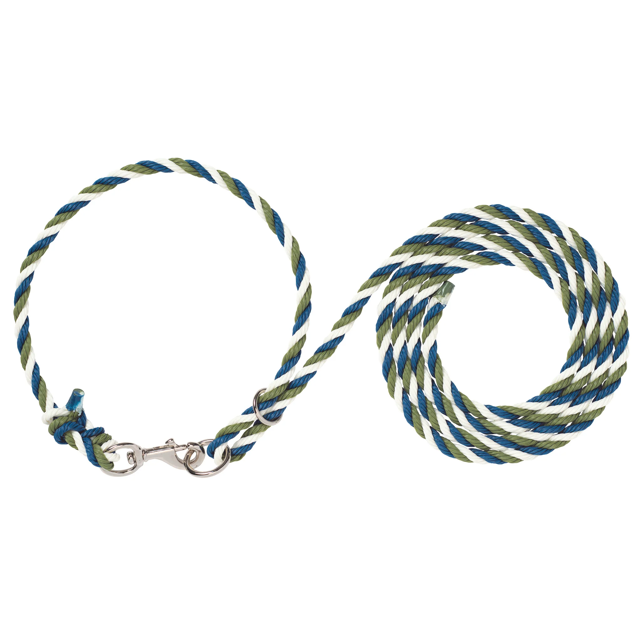 Livestock Adjustable Poly Neck Rope - Image 6