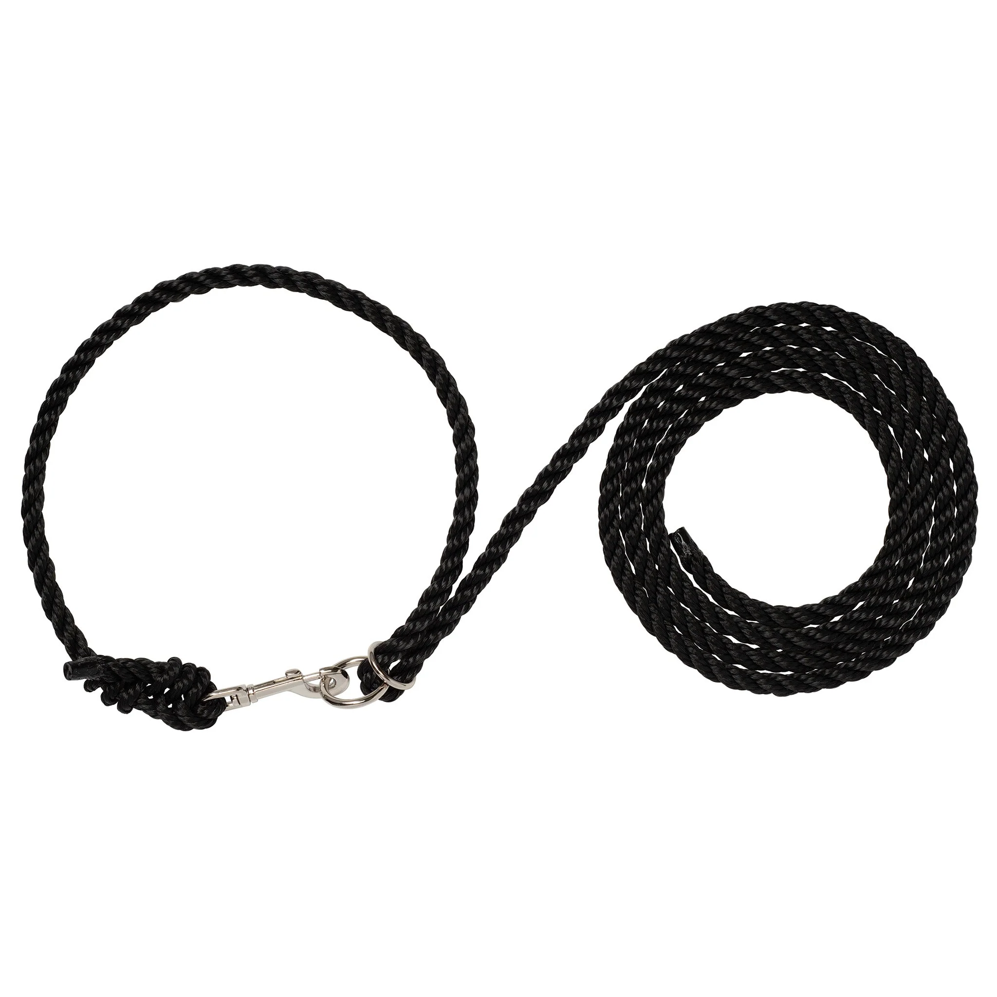 Livestock Adjustable Poly Neck Rope - Image 9