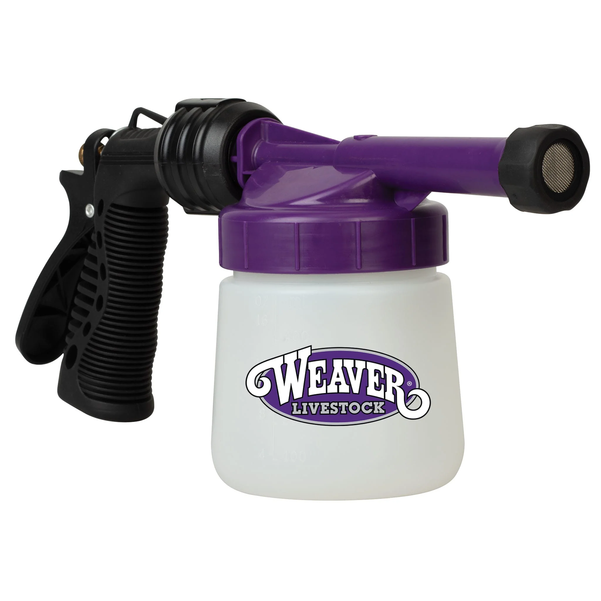 Livestock Mini Foamer - Image 3