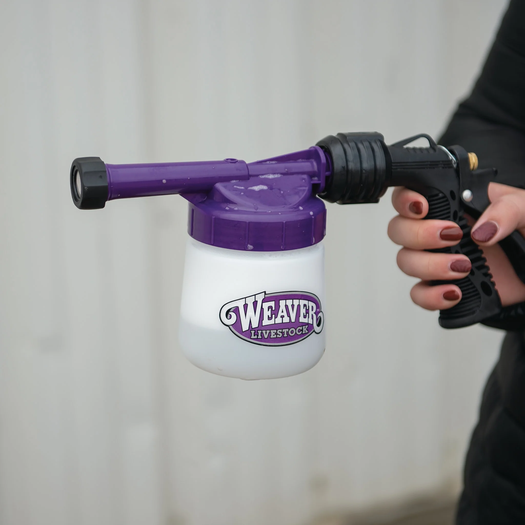 Livestock Mini Foamer - Image 4
