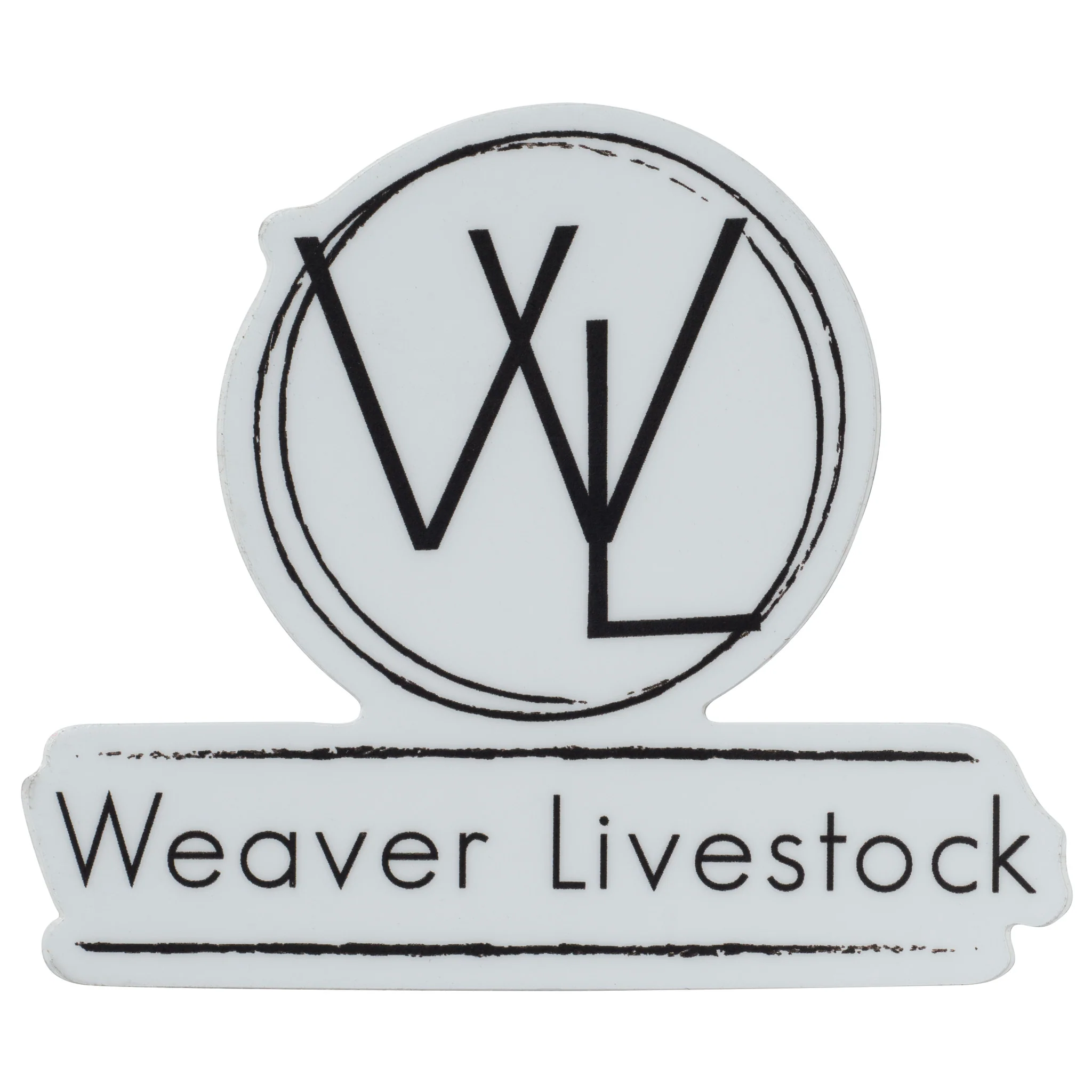 Livestock Sticker - Image 11