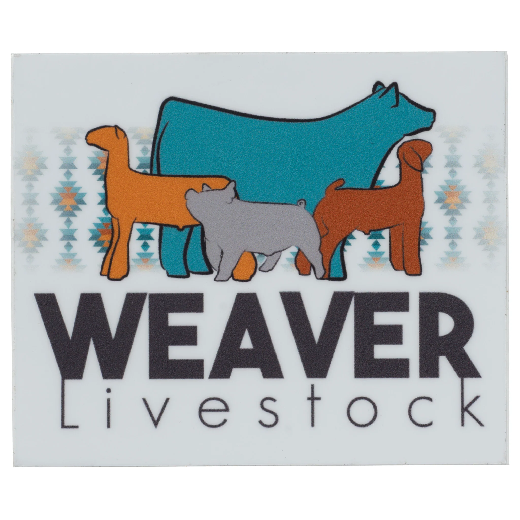 Livestock Sticker - Image 9