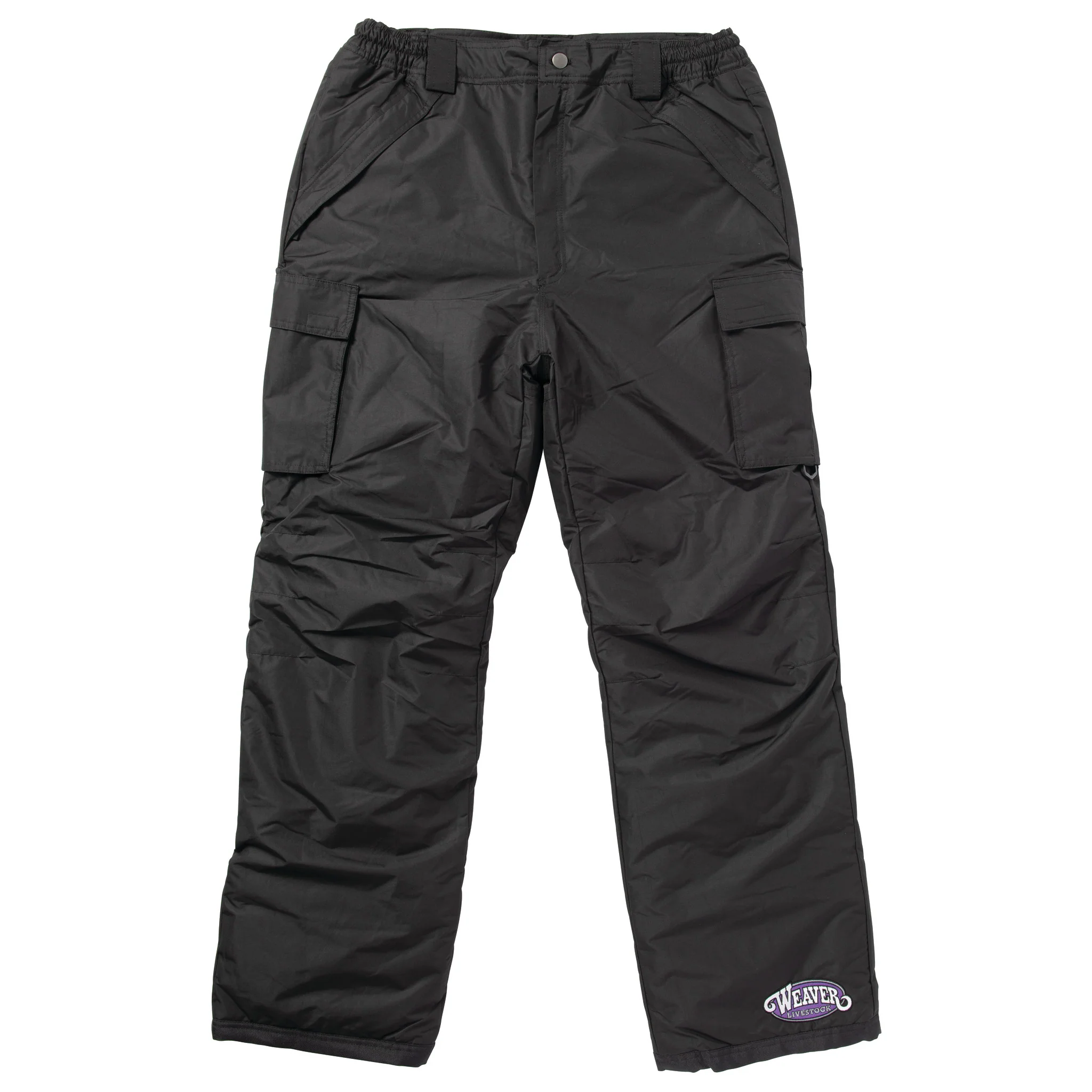 Winter Wash Pants