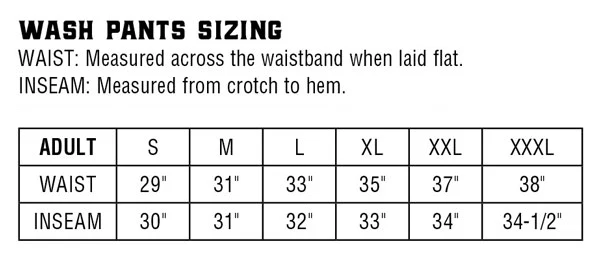 Winter Wash Pants - Image 2