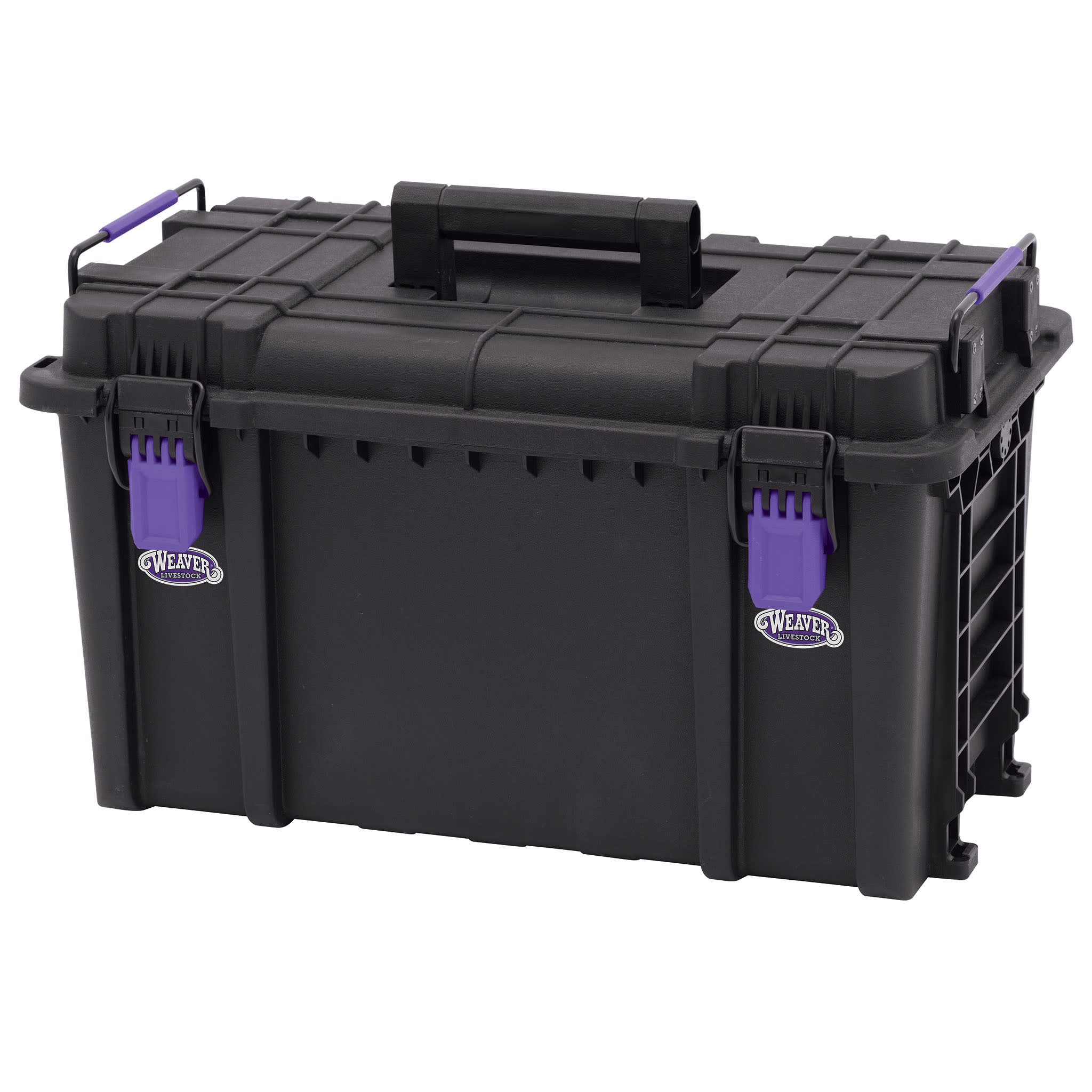 Load Up Show Box, Box