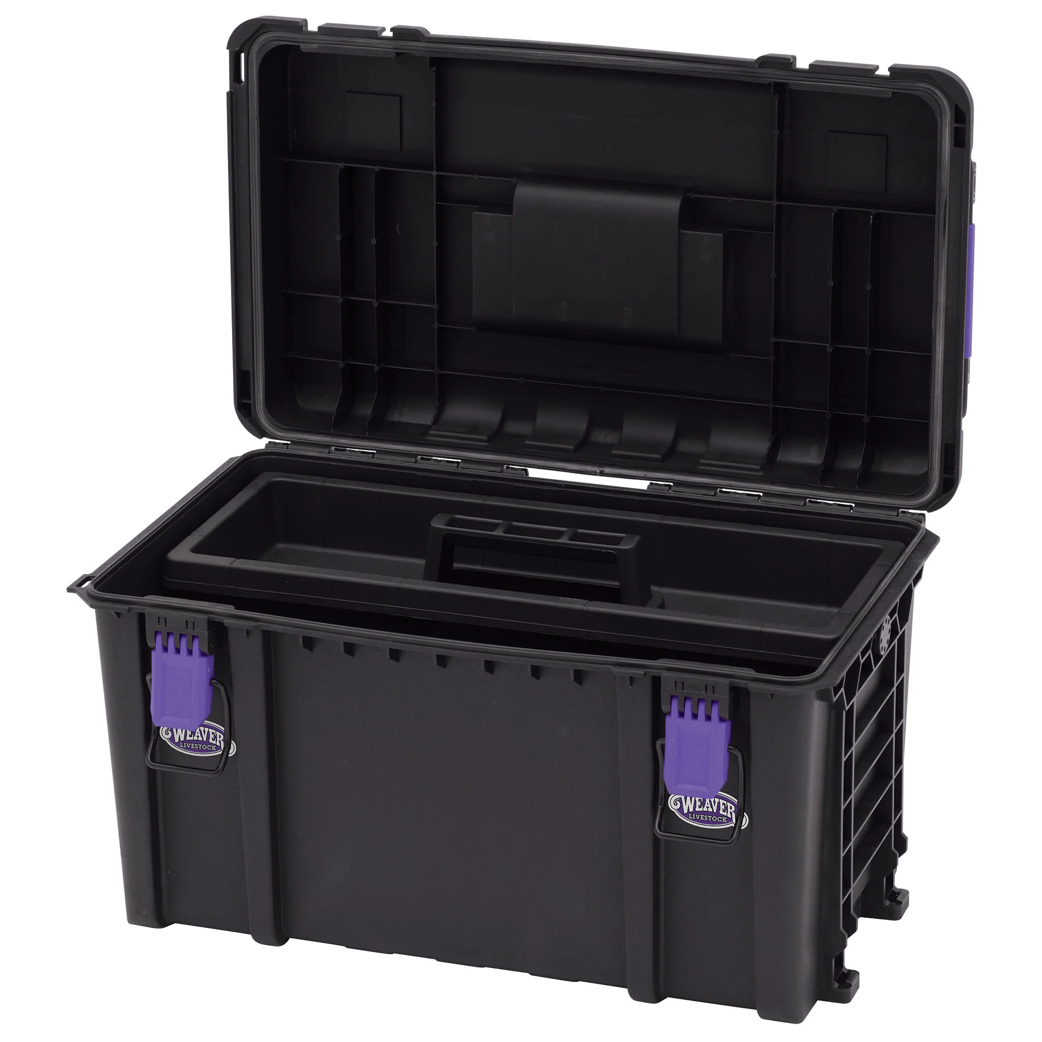 Load Up Show Box, Box - Image 2