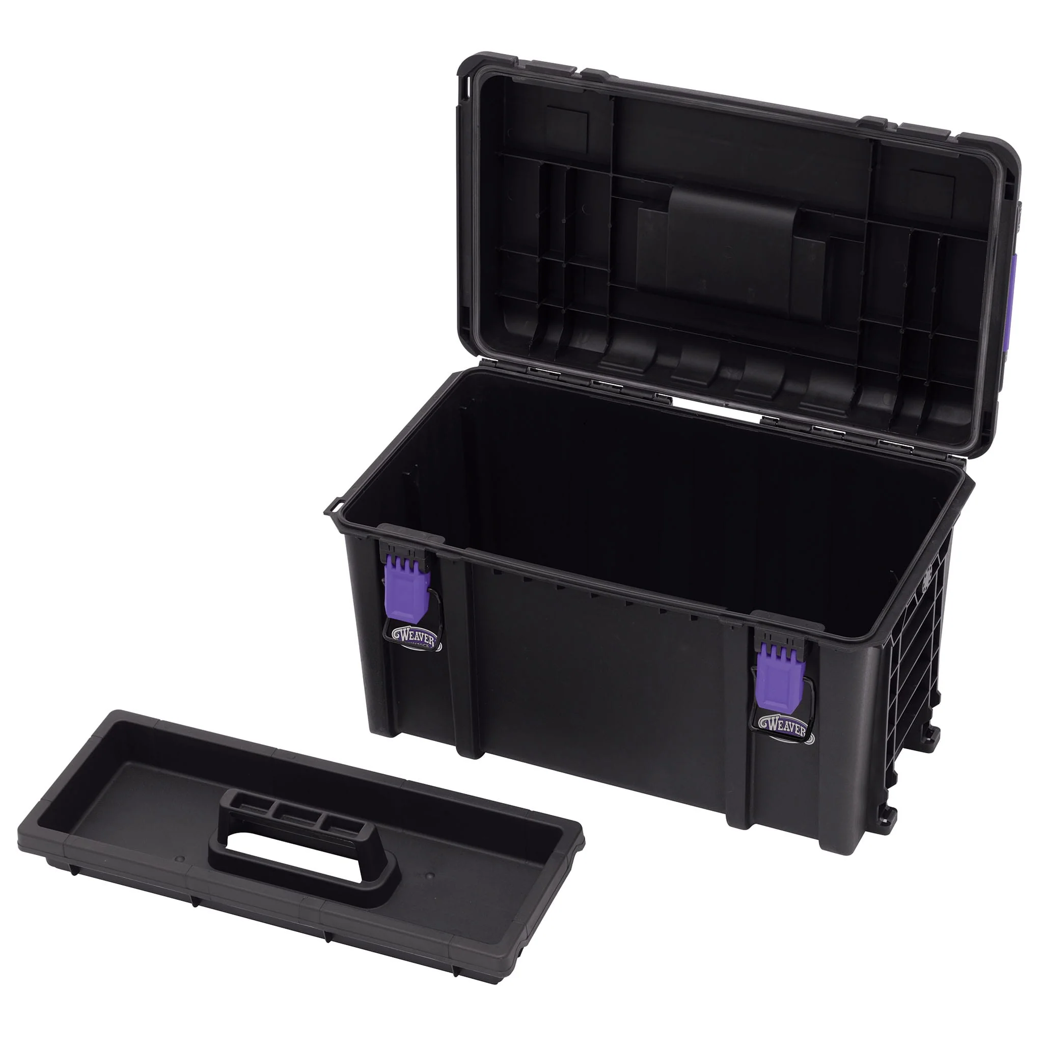 Load Up Show Box, Box - Image 3