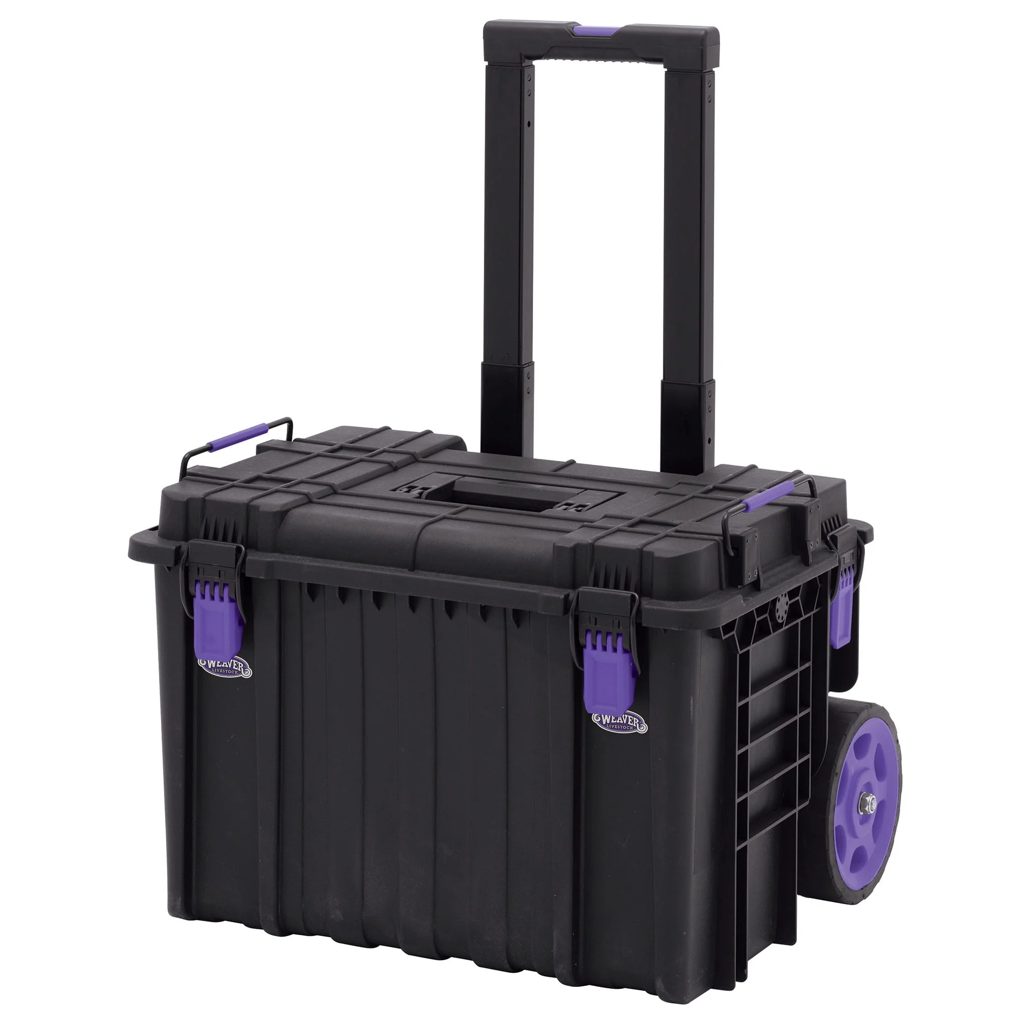 Load Up Show Box, Box With Dolly - Image 2