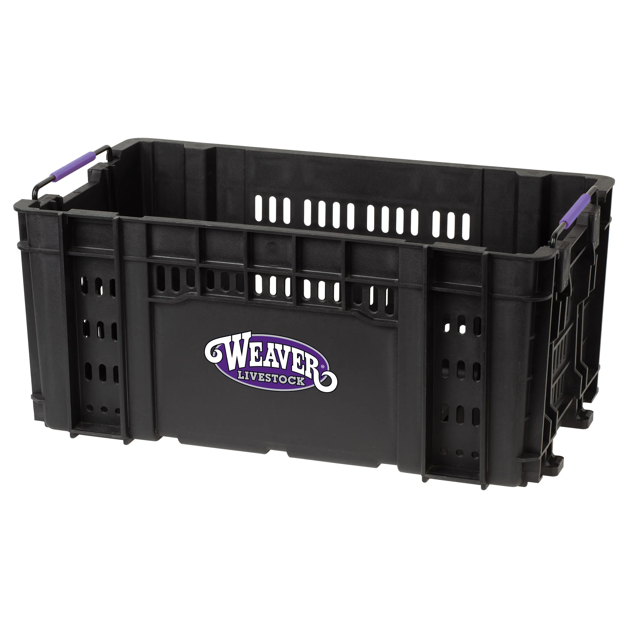 Load Up Show Box, Caddy