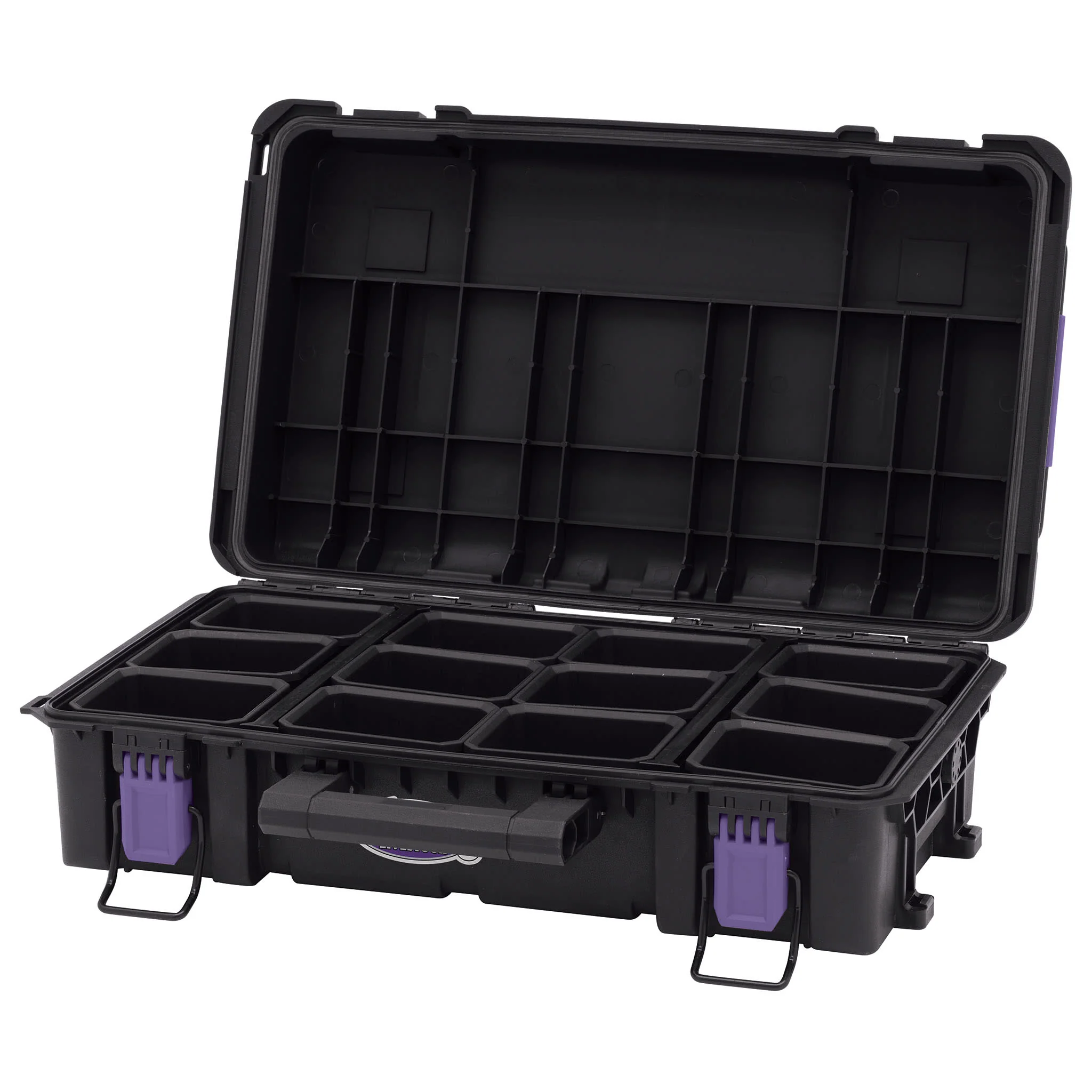 Load Up Show Box, Doc Box - Image 2