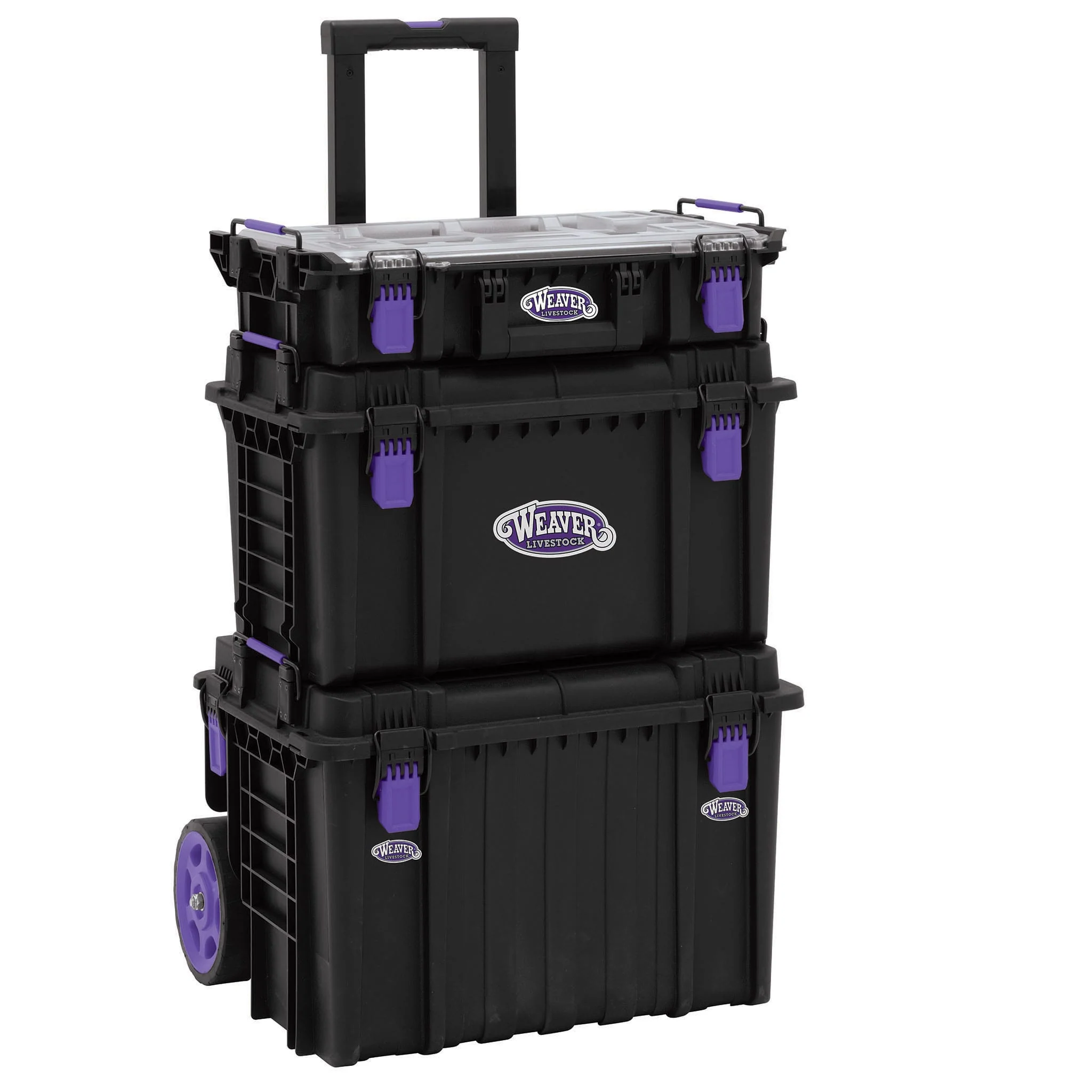 Load Up Show Box Kit - Image 2