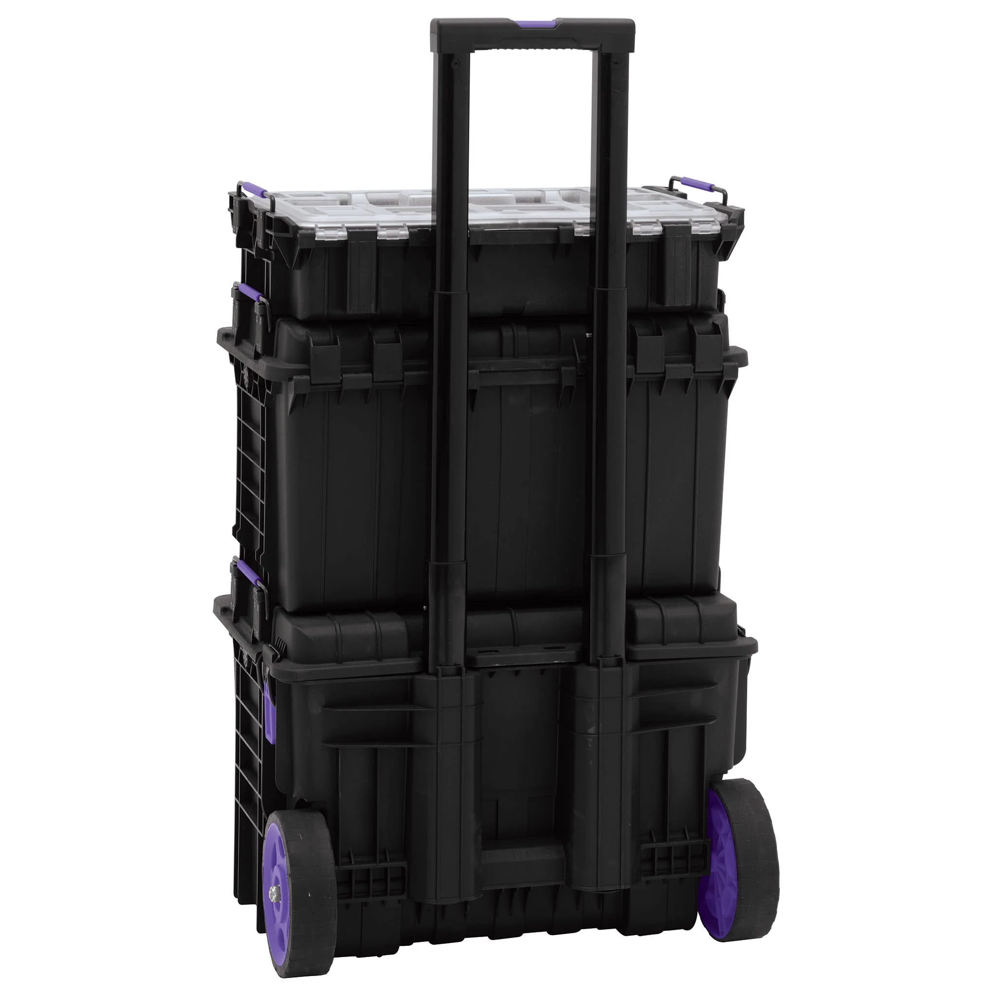 Load Up Show Box Kit - Image 3