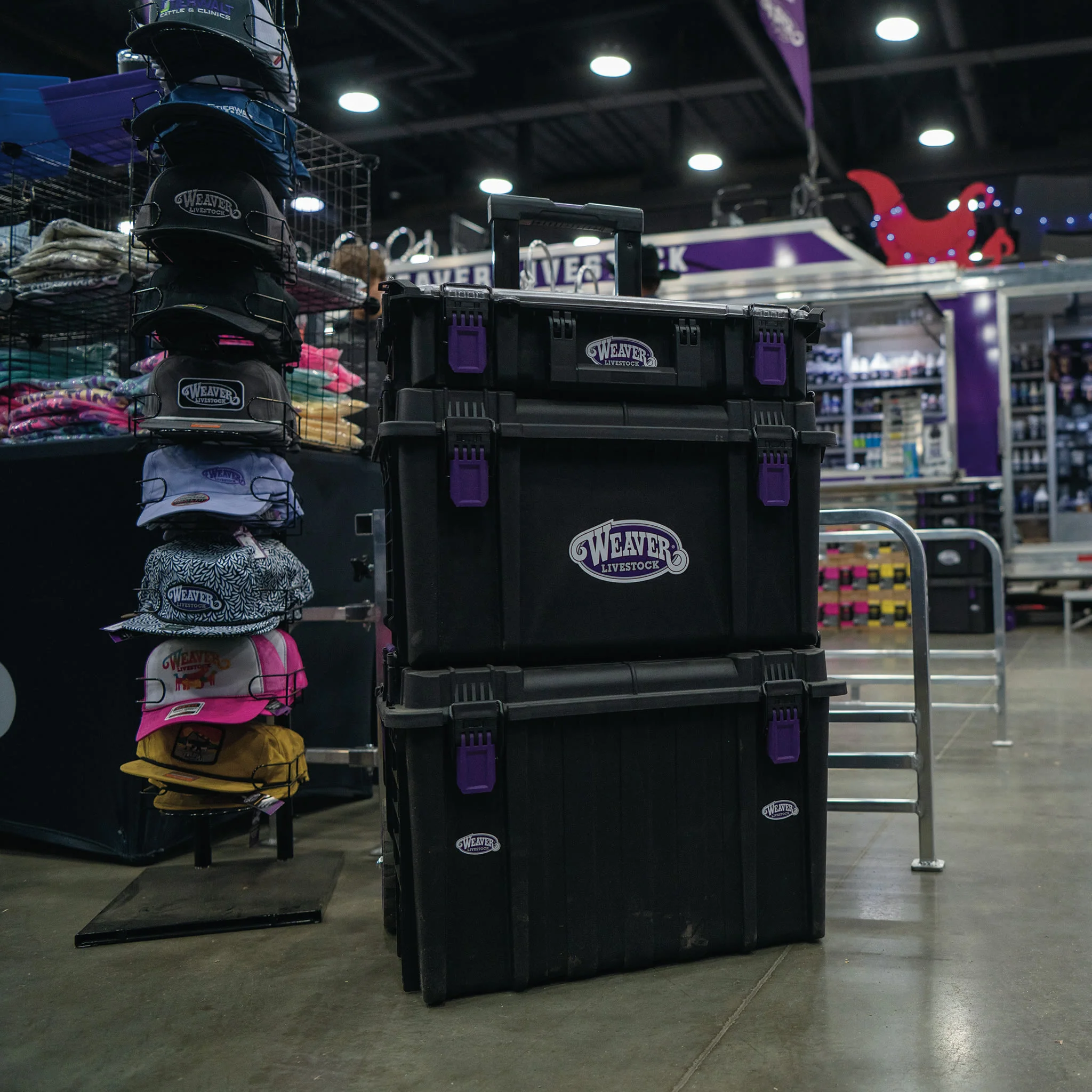 Load Up Show Box Kit - Image 4