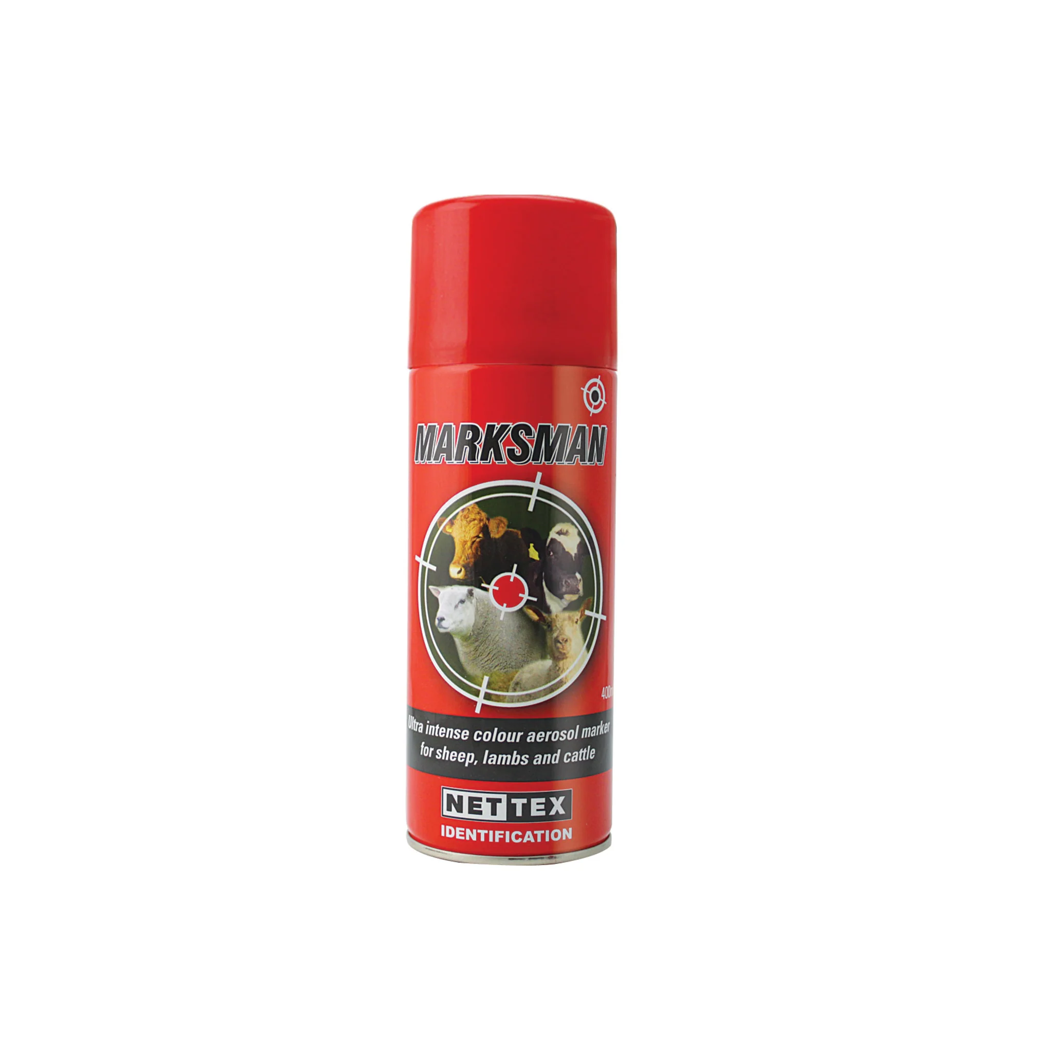 Marksman Aerosol Marking Spray - Image 2
