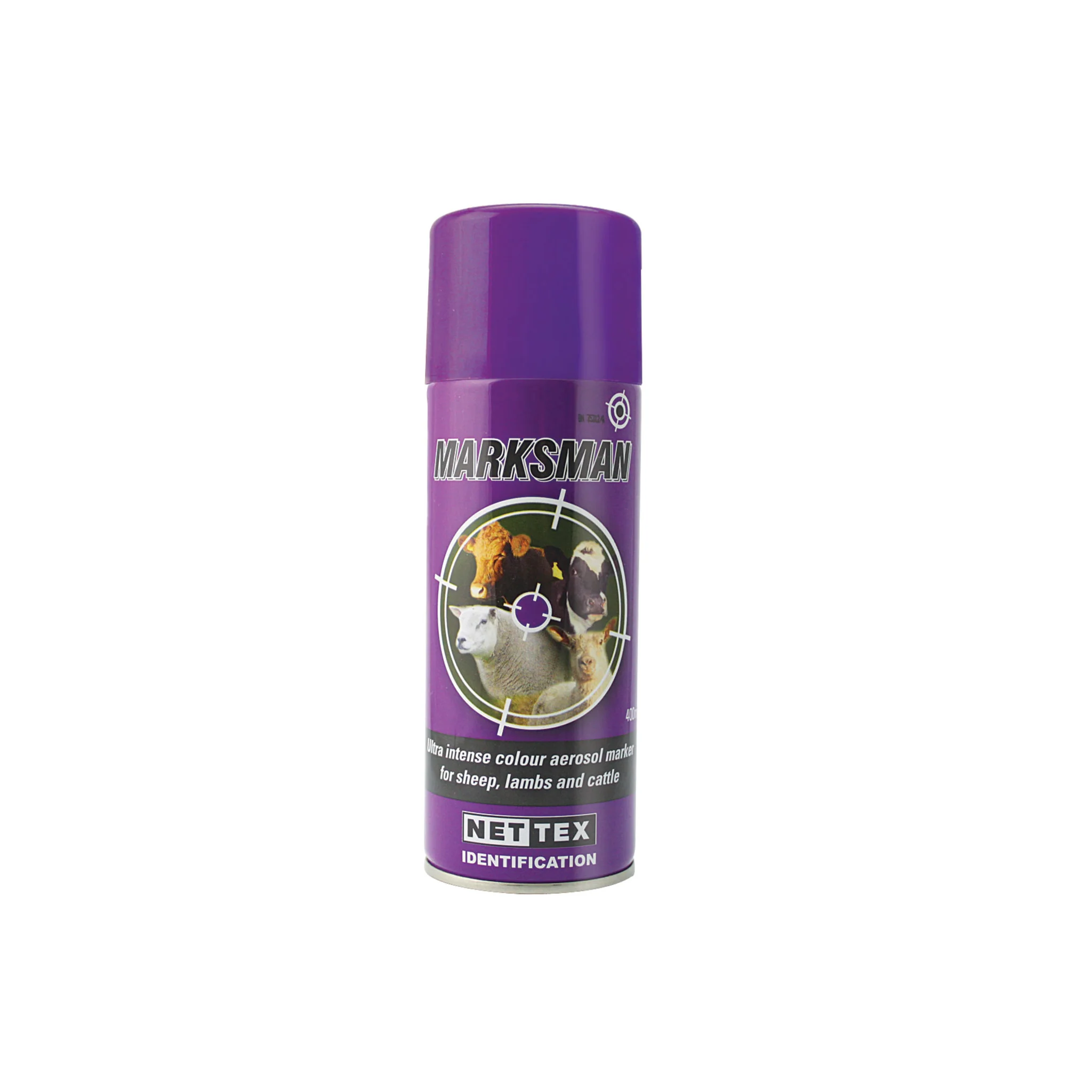 Marksman Aerosol Marking Spray - Image 3