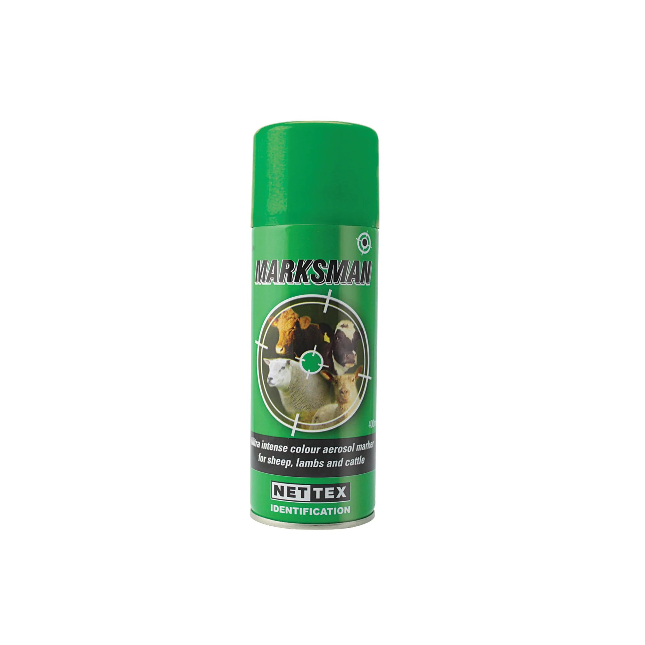 Marksman Aerosol Marking Spray - Image 4