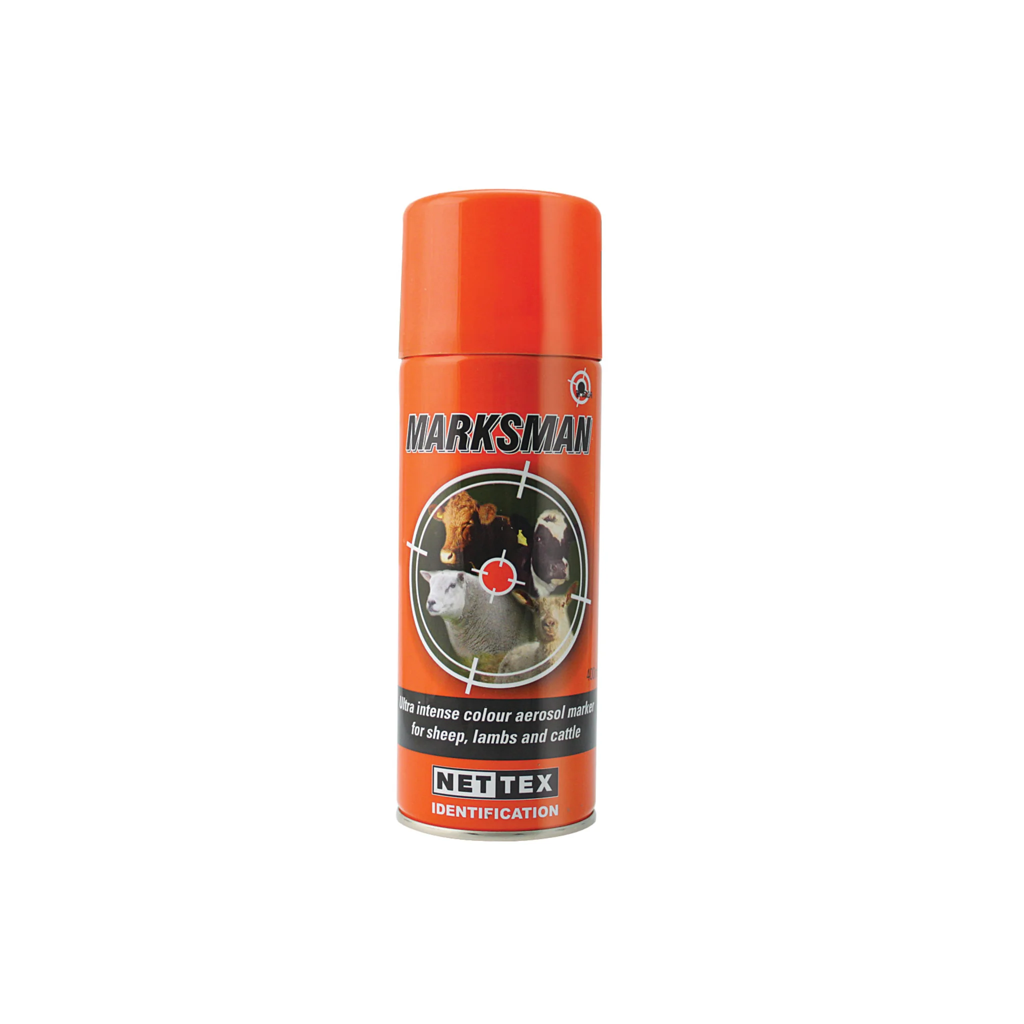 Marksman Aerosol Marking Spray - Image 5