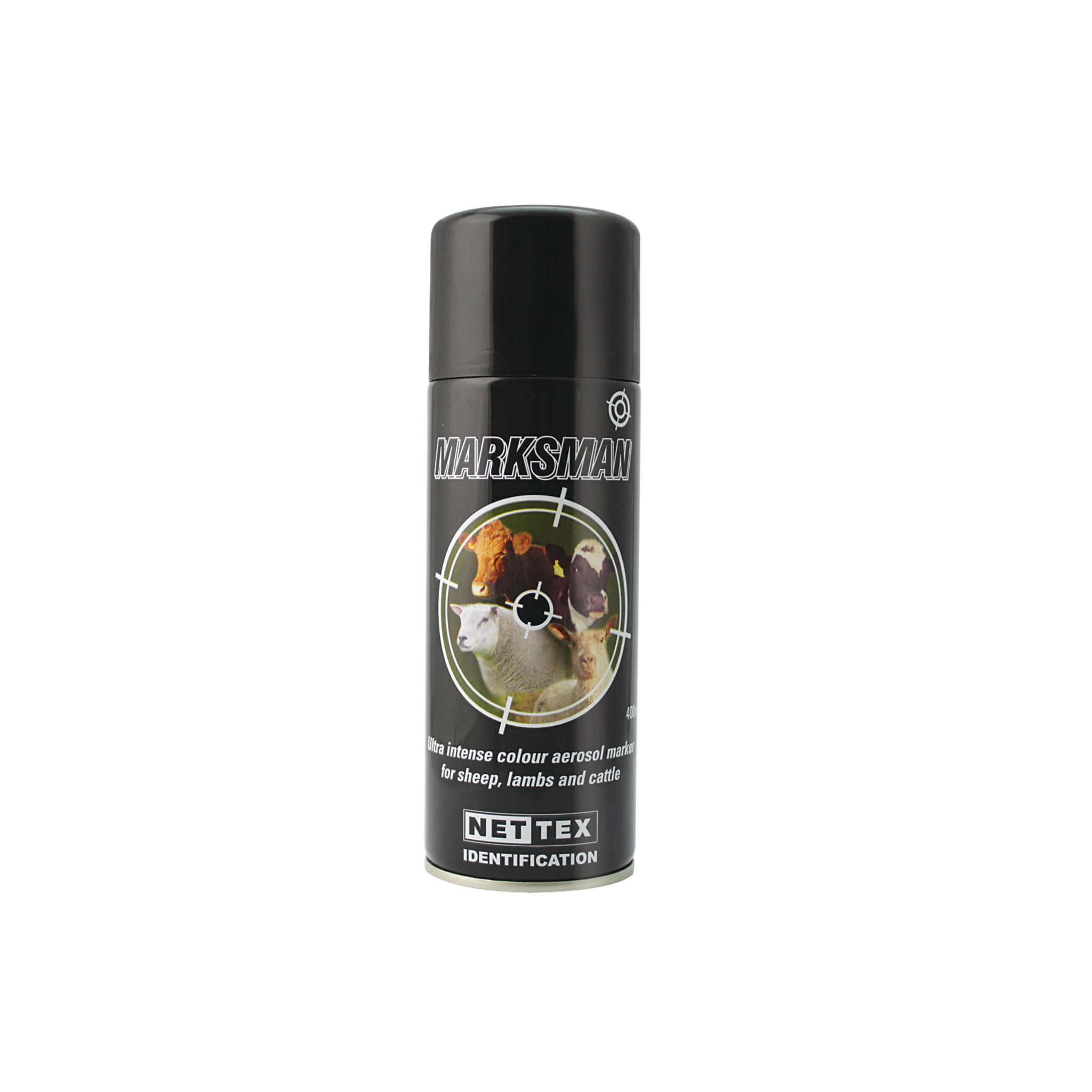 Marksman Aerosol Marking Spray - Image 7
