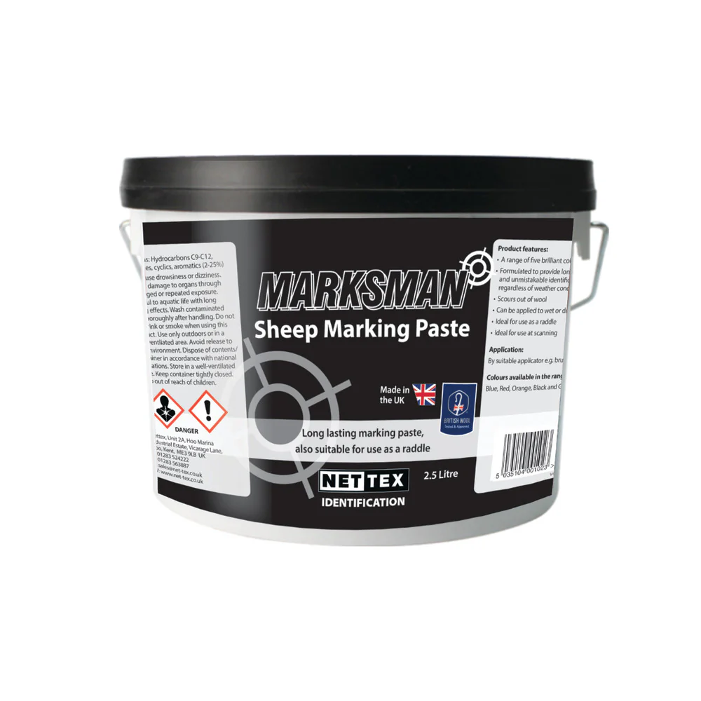 Marksman Marking Paste - Image 5