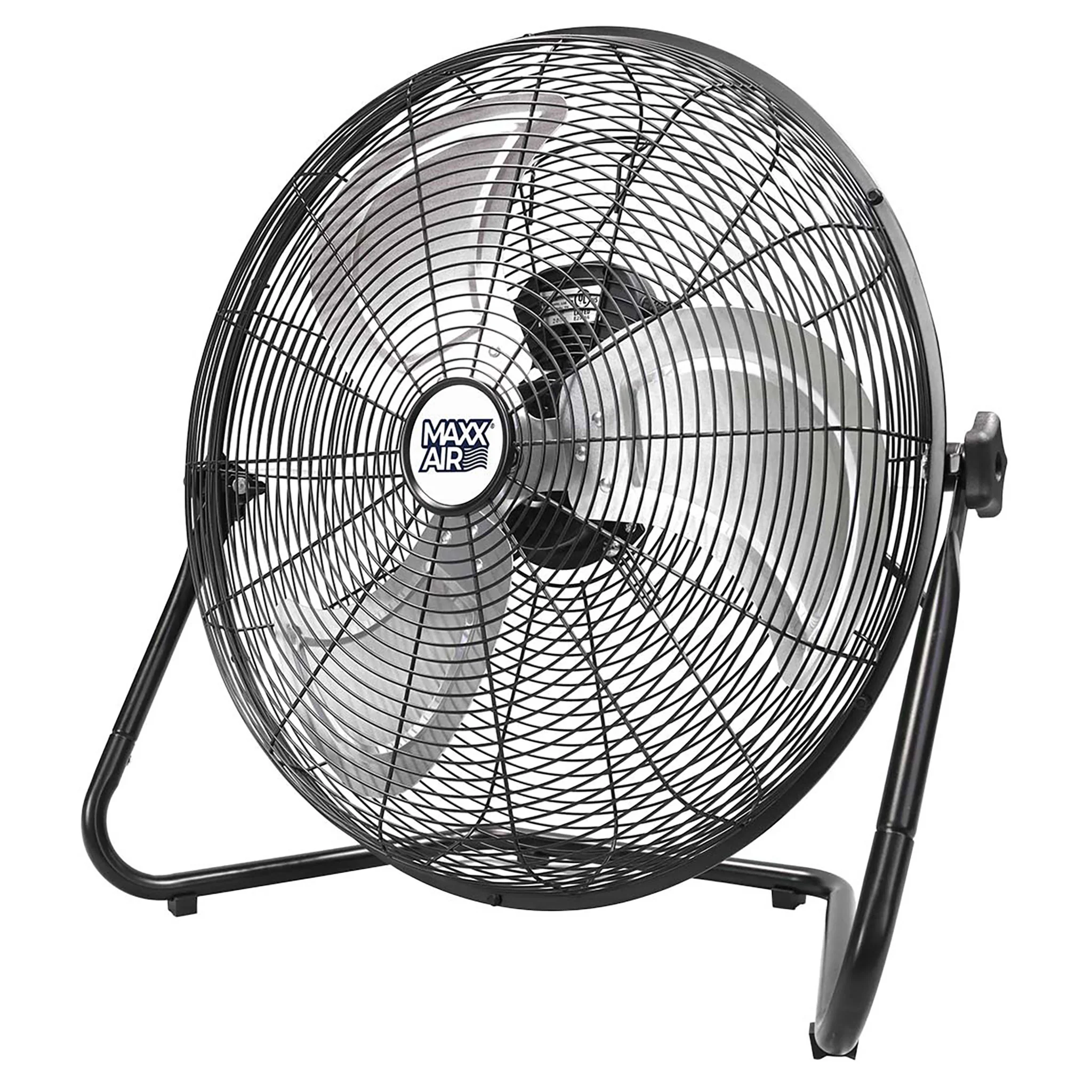 Maxx Air™ 3-Speed Floor Fan - Image 3